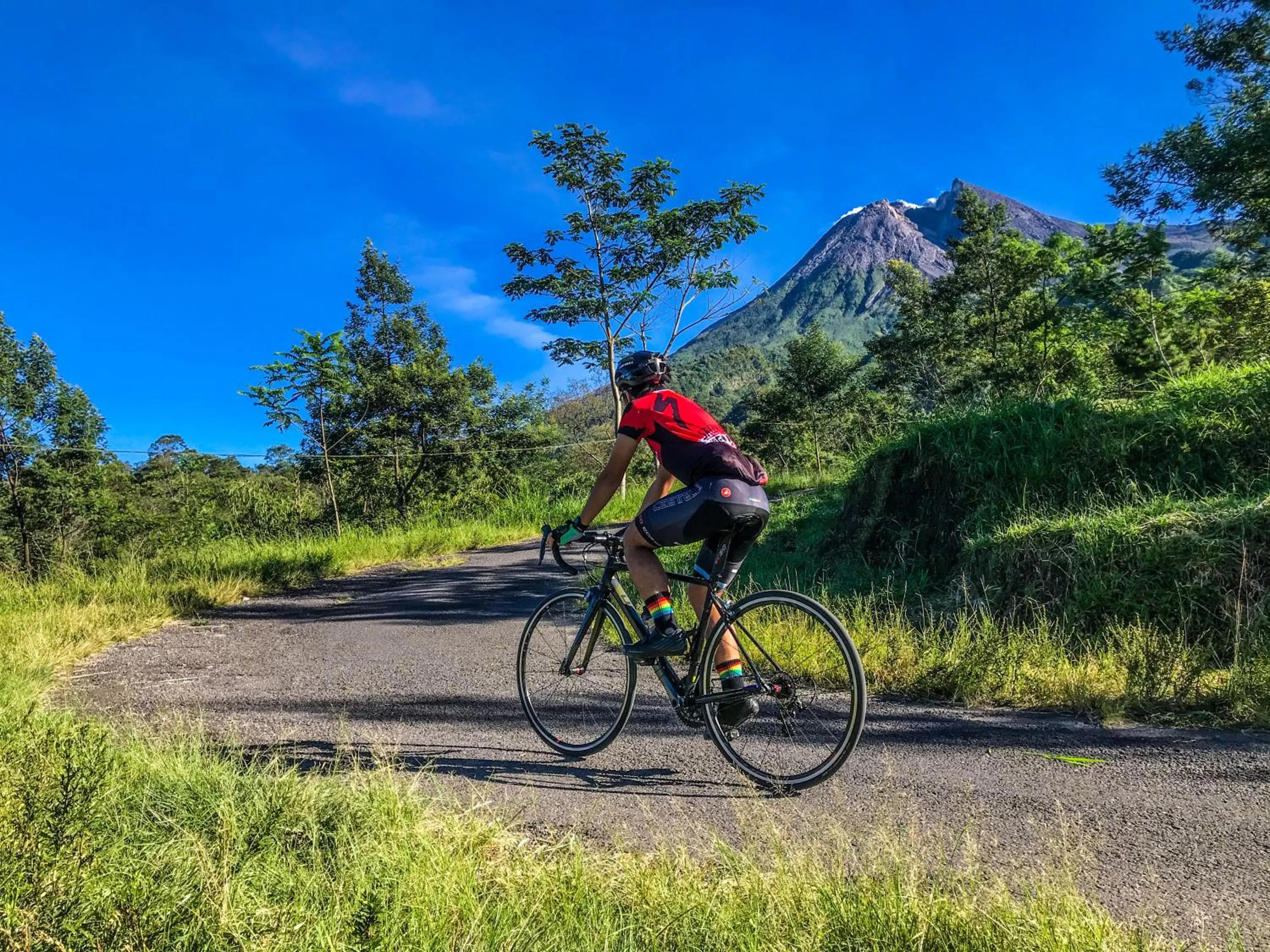 Sports in Rumah Kalpataru