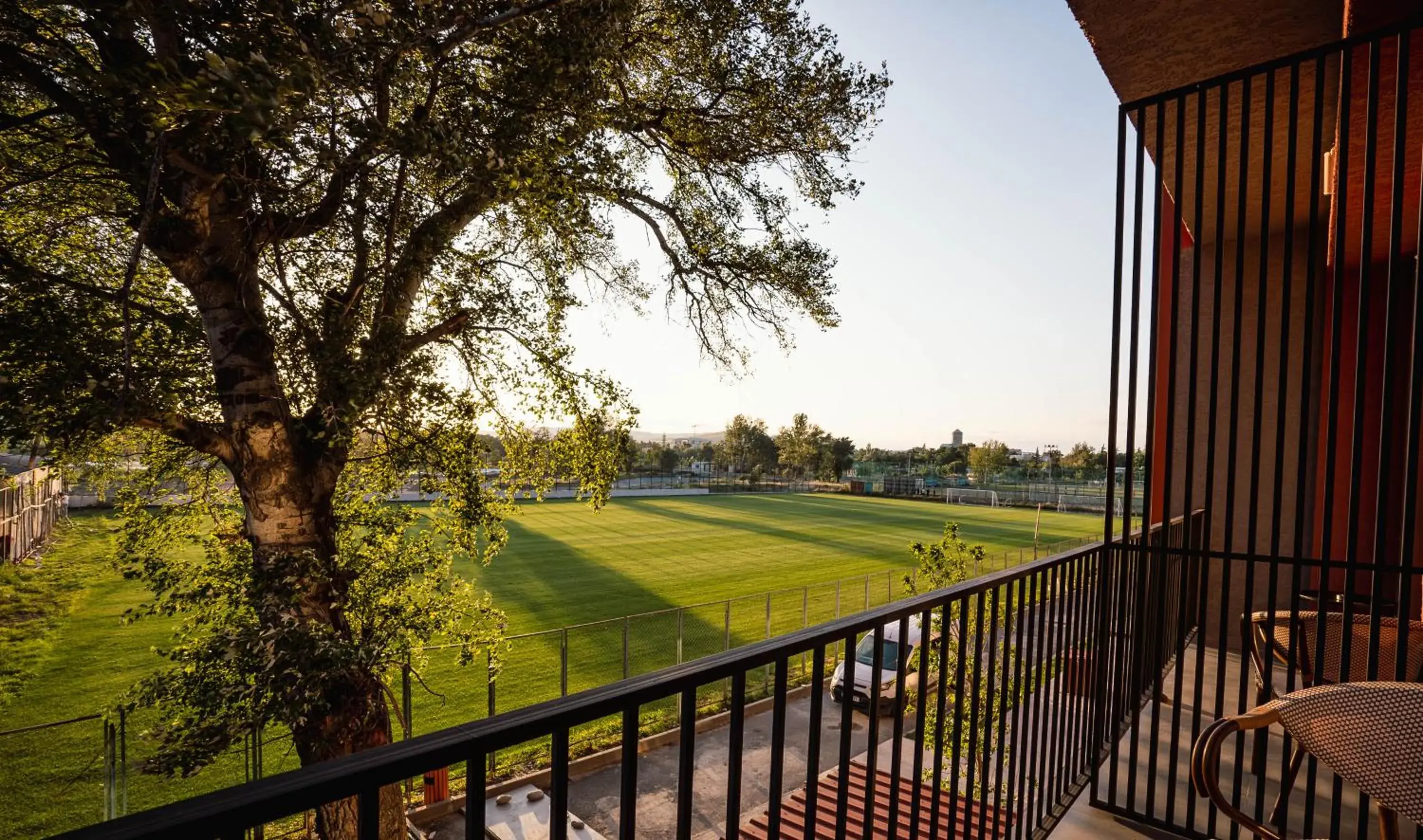 Double Room - Disability Access in Gori Inn Double Room - Disability Access in Gori Inn