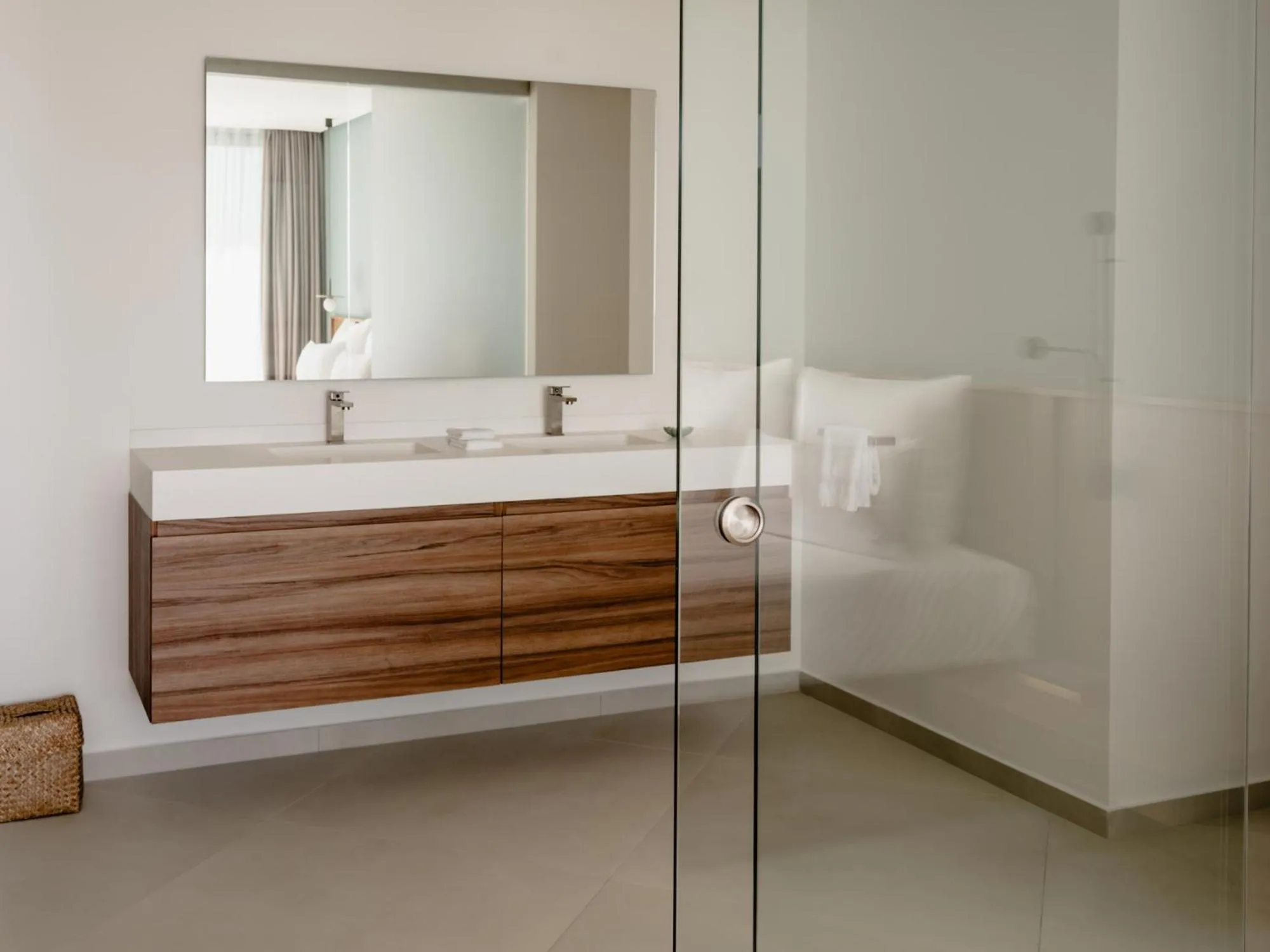 Bedroom in THE FLAG HOTEL Marbella, Estepona Adult Recommended