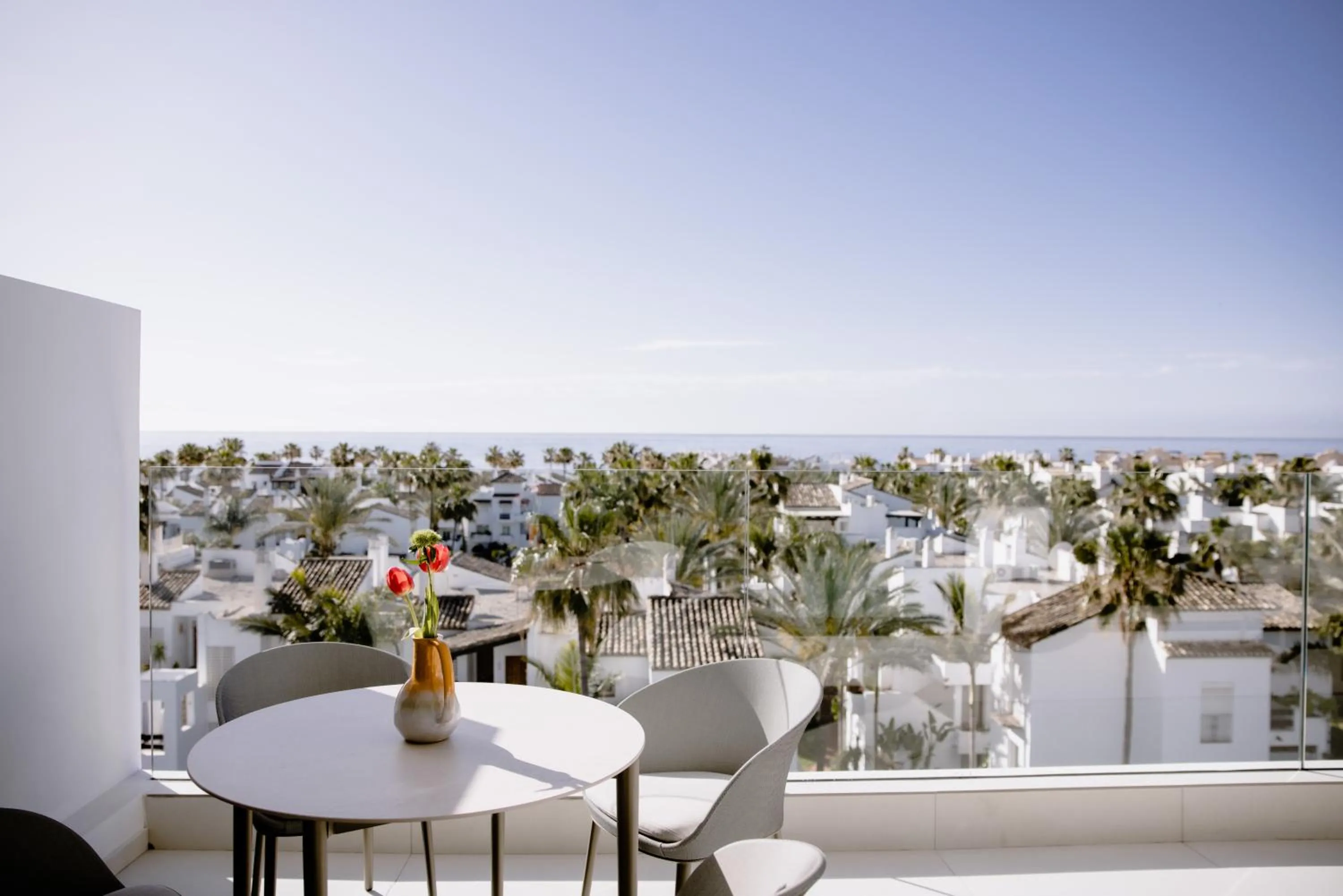 Day in THE FLAG HOTEL Marbella, Estepona Adult Recommended