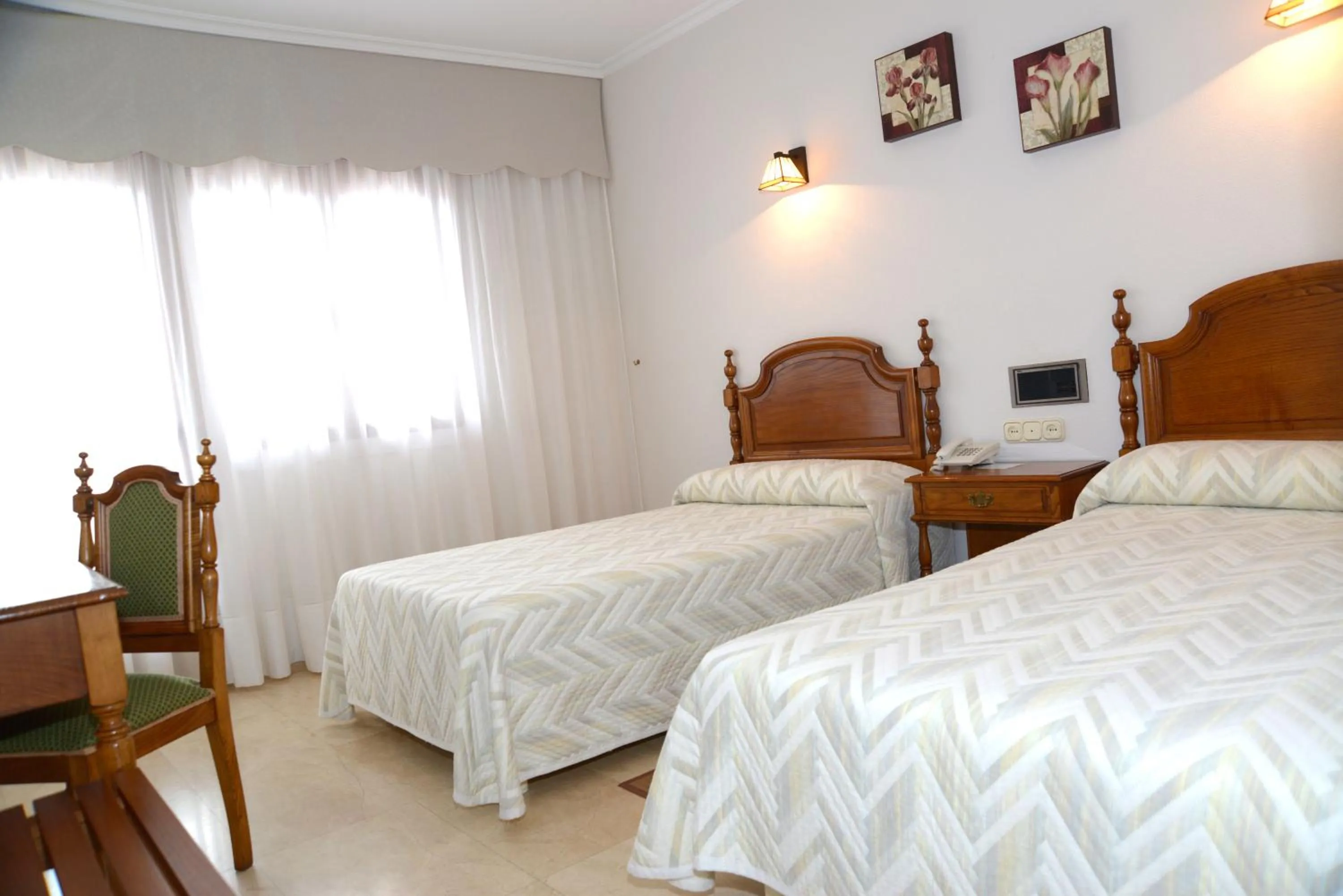 Other in Hotel Serantes