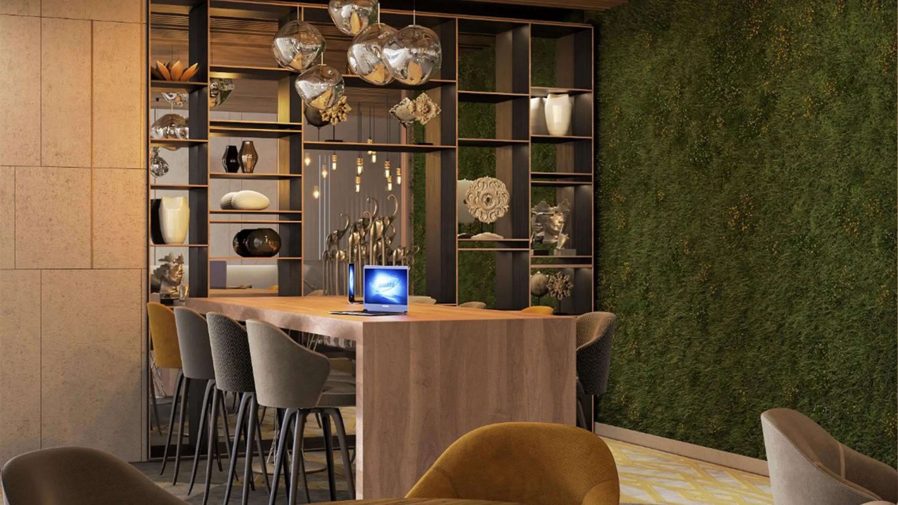 Holiday Inn & Suites - Al Khobar by IHG