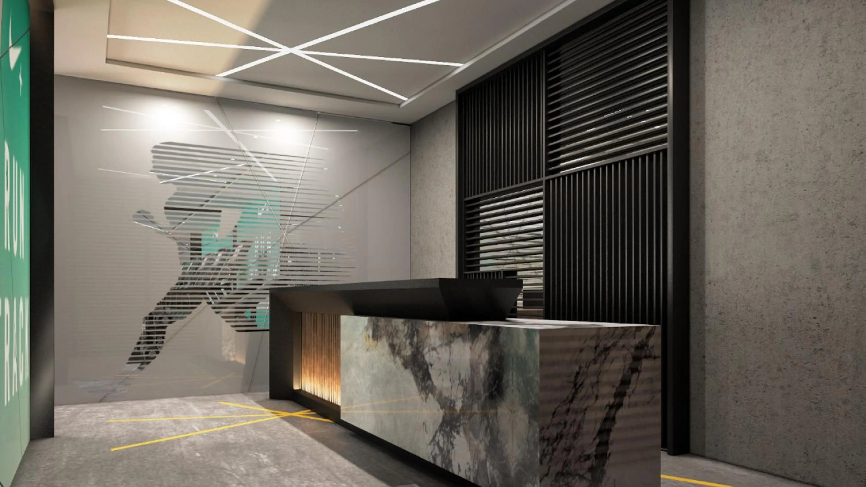 Holiday Inn & Suites - Al Khobar by IHG