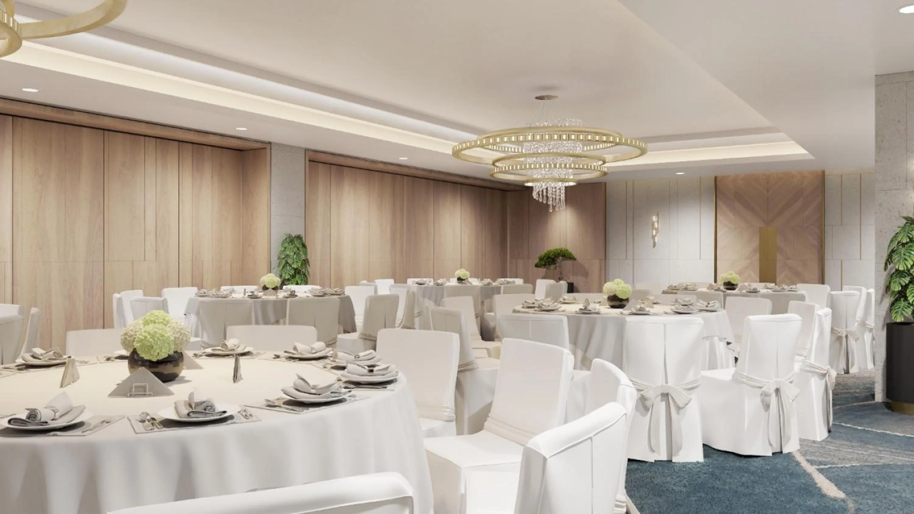 Holiday Inn & Suites - Al Khobar by IHG