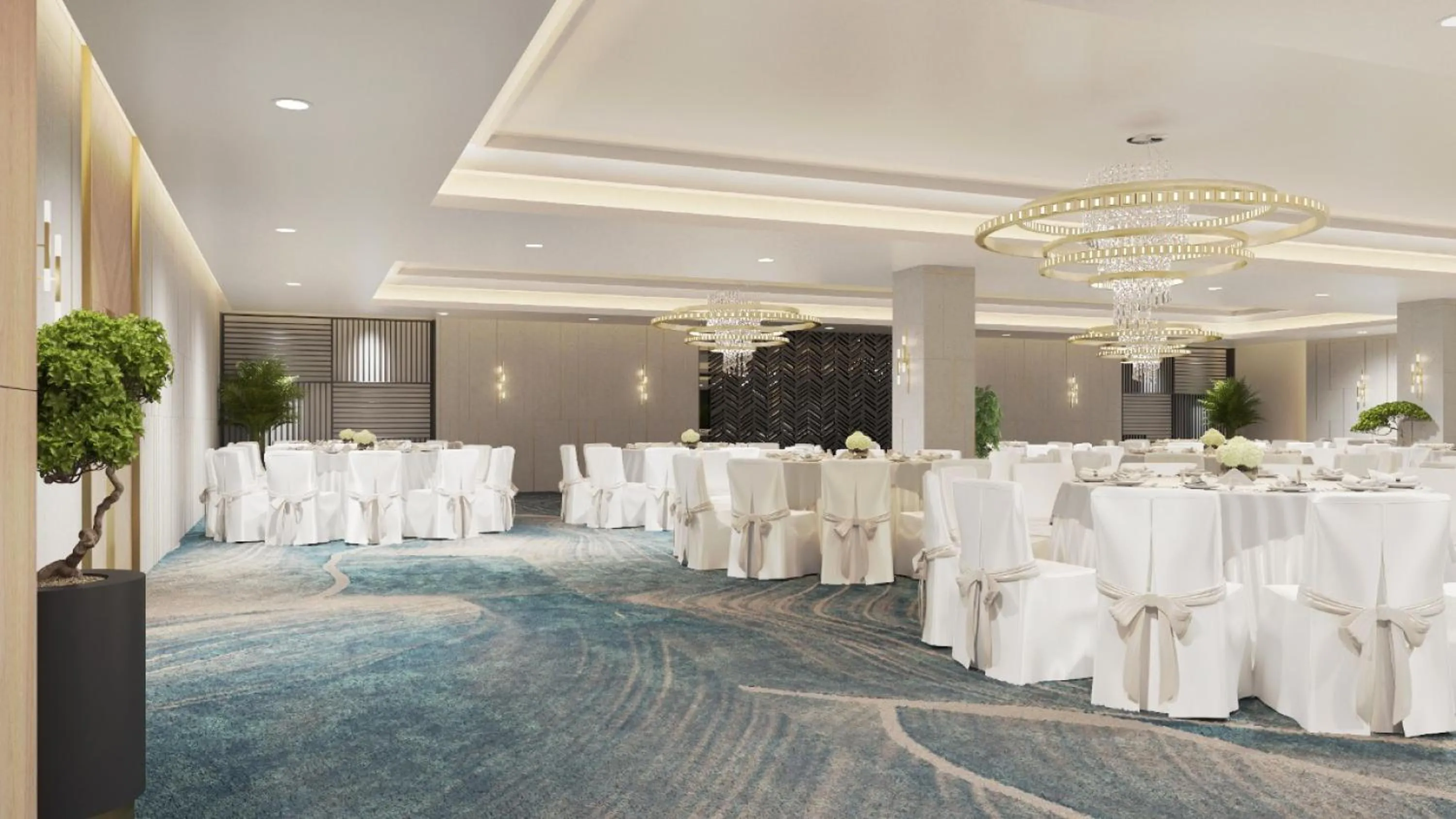 Holiday Inn & Suites - Al Khobar by IHG