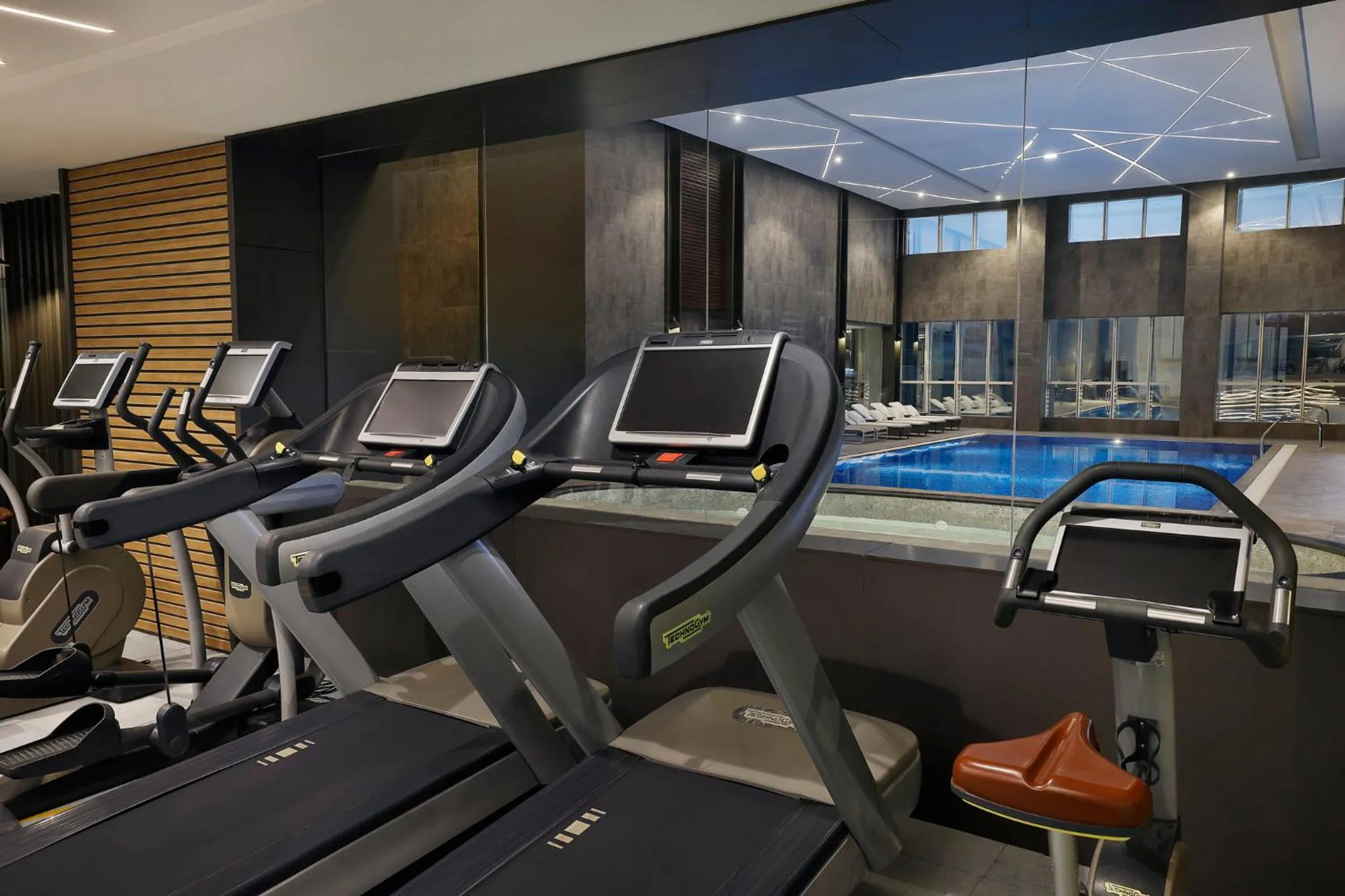 Spa and wellness centre/facilities in Holiday Inn & Suites - Al Khobar by IHG