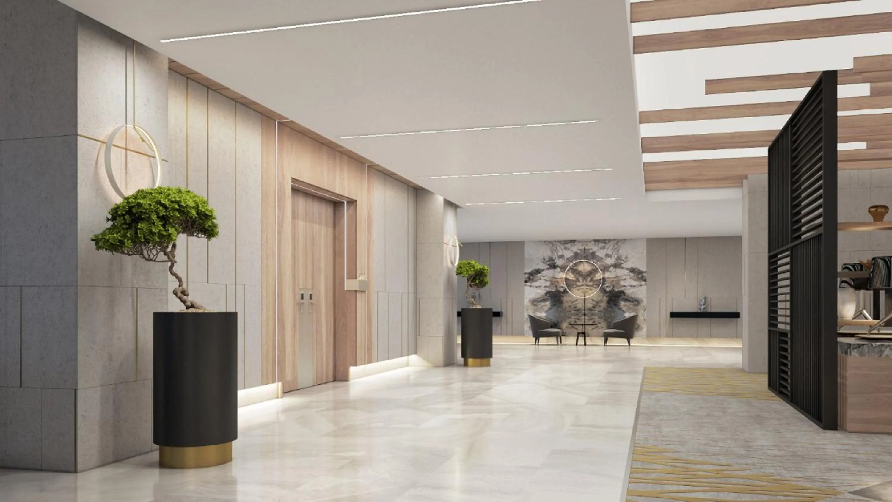 Holiday Inn & Suites - Al Khobar by IHG