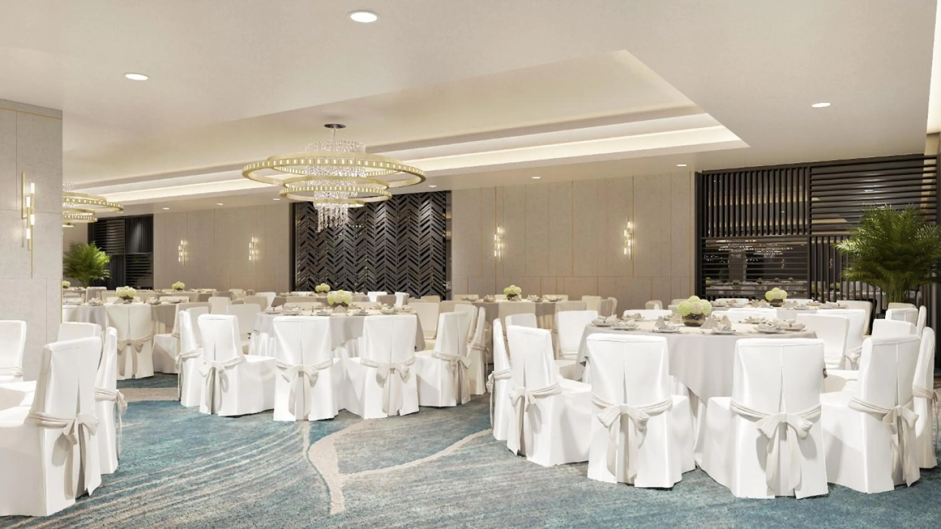 Holiday Inn & Suites - Al Khobar by IHG