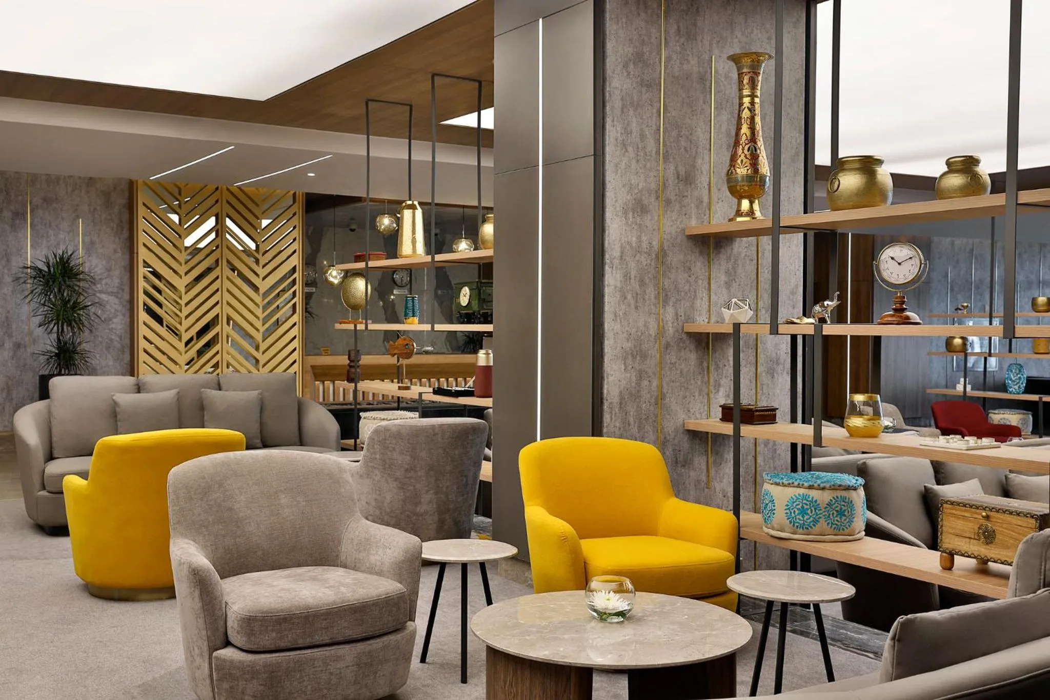 Property building in Holiday Inn & Suites - Al Khobar by IHG