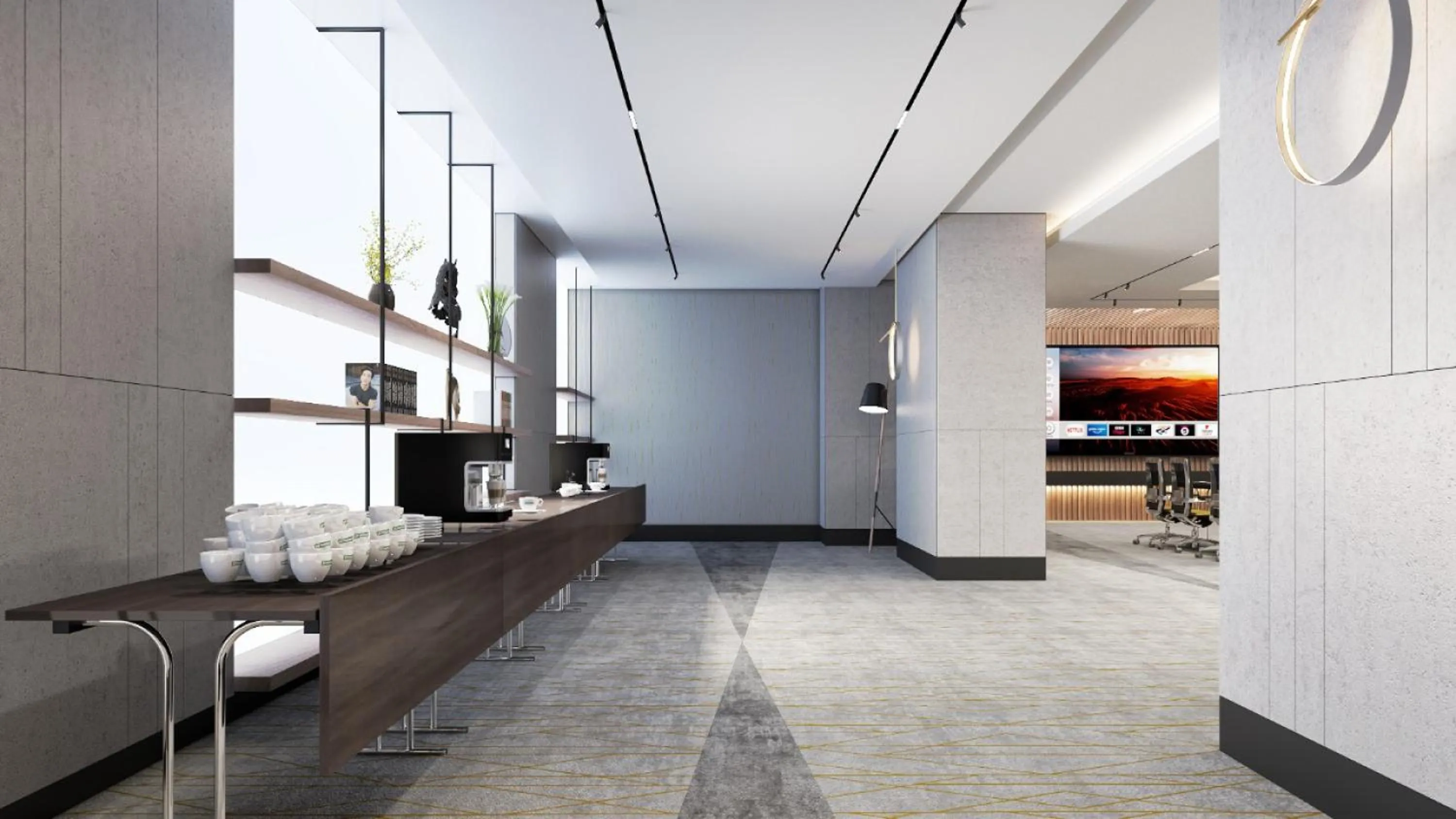 Holiday Inn & Suites - Al Khobar by IHG