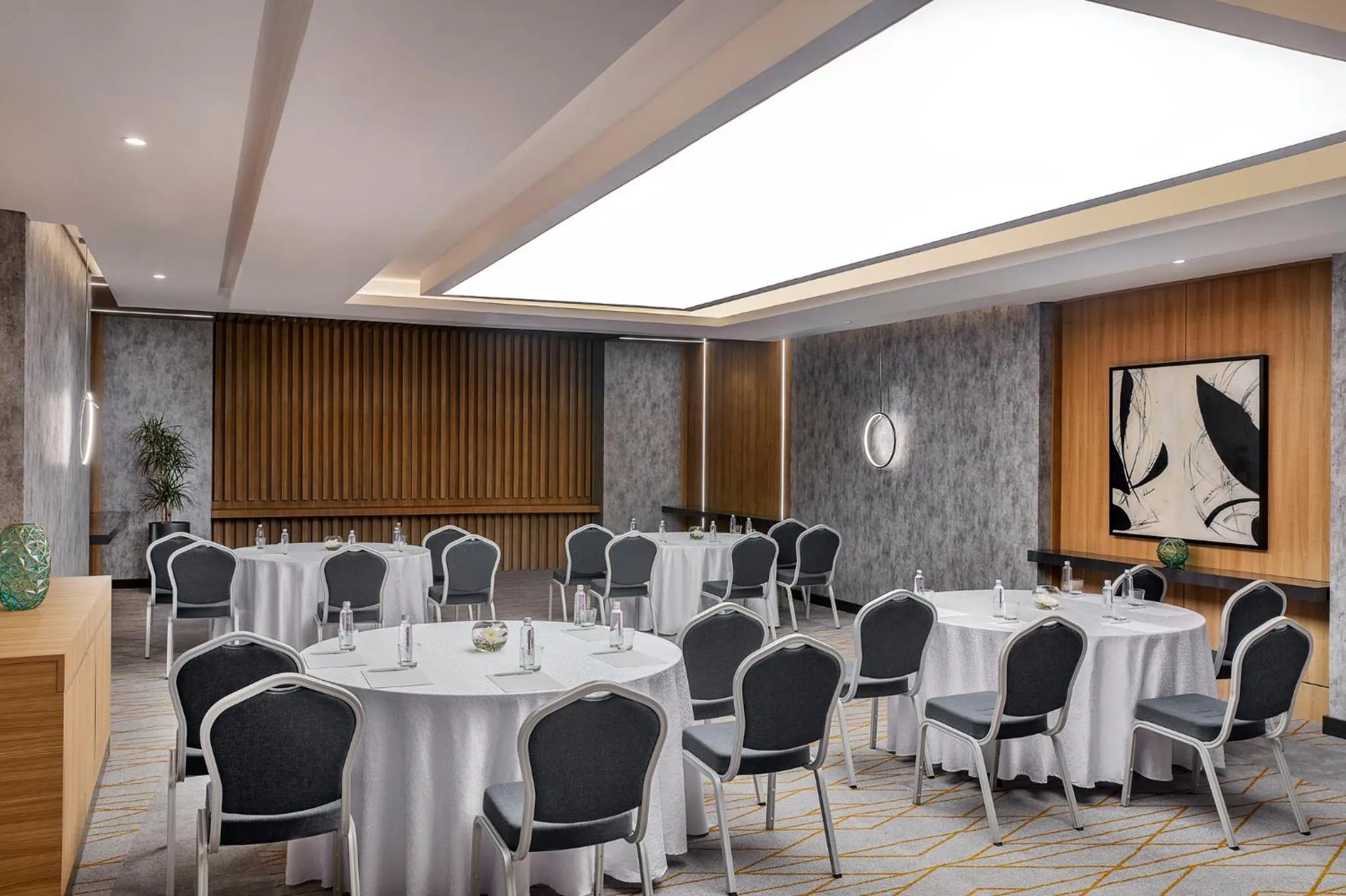 Banquet/Function facilities in Holiday Inn & Suites - Al Khobar by IHG