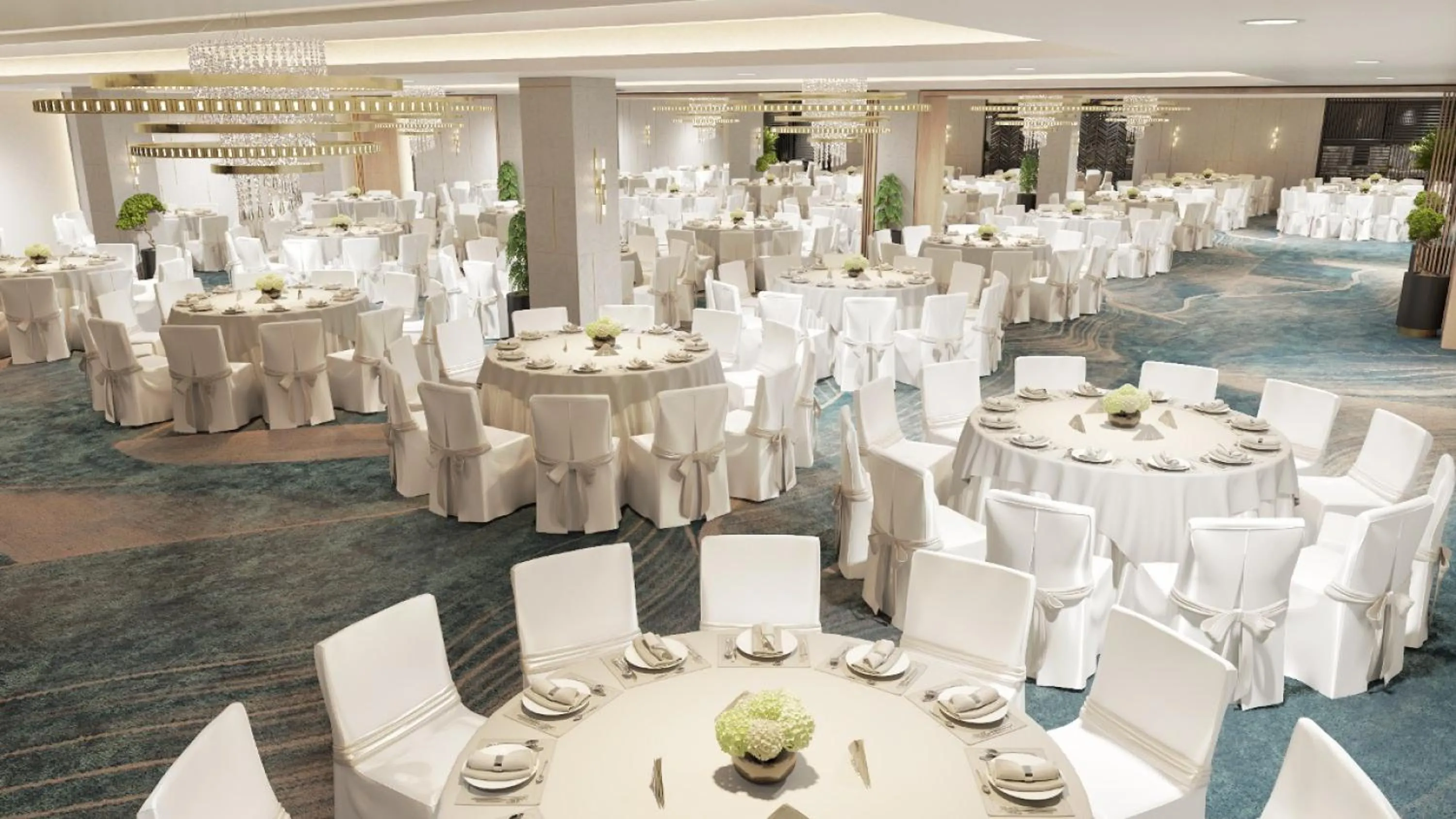 Holiday Inn & Suites - Al Khobar by IHG