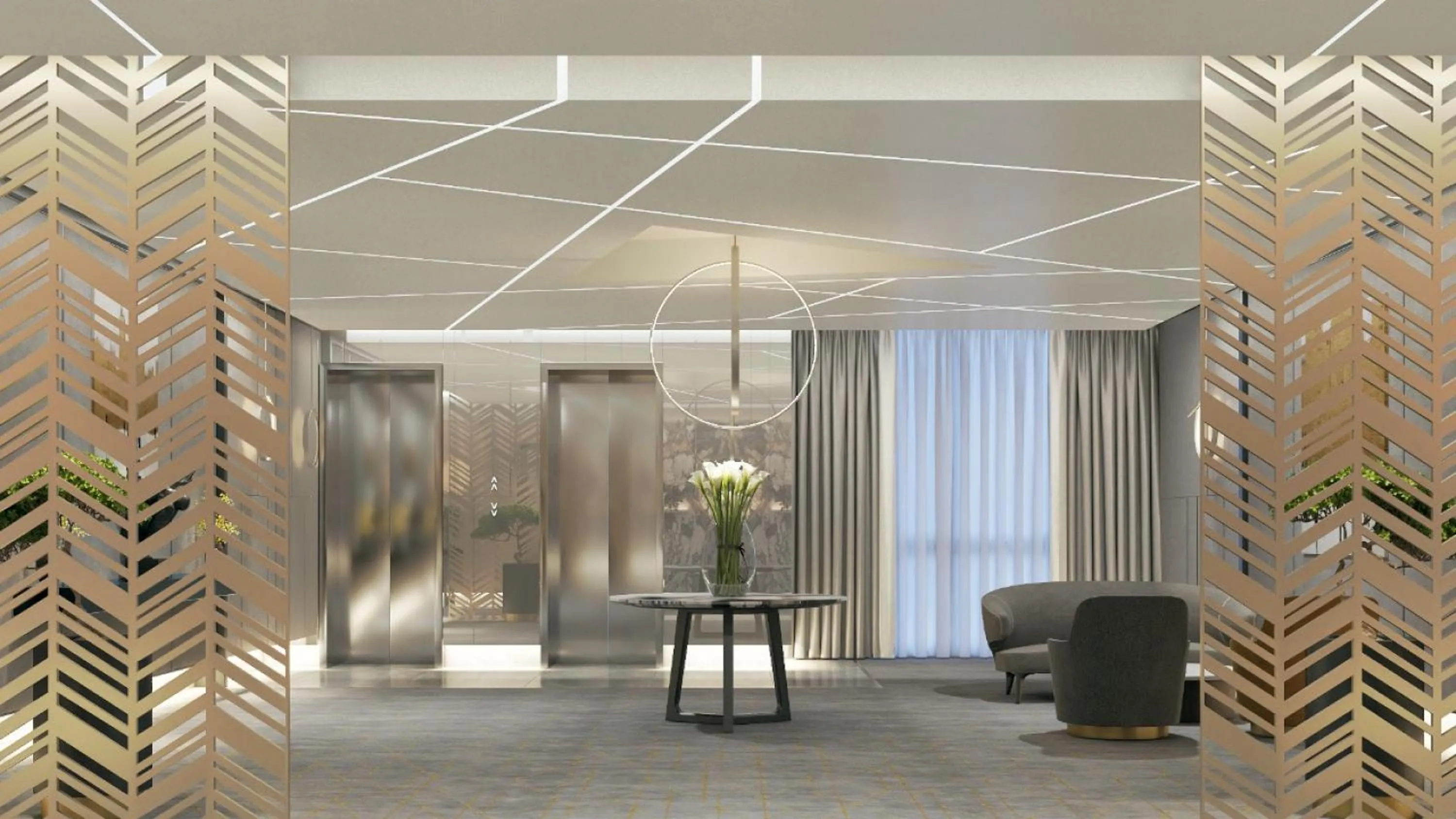 Holiday Inn & Suites - Al Khobar by IHG