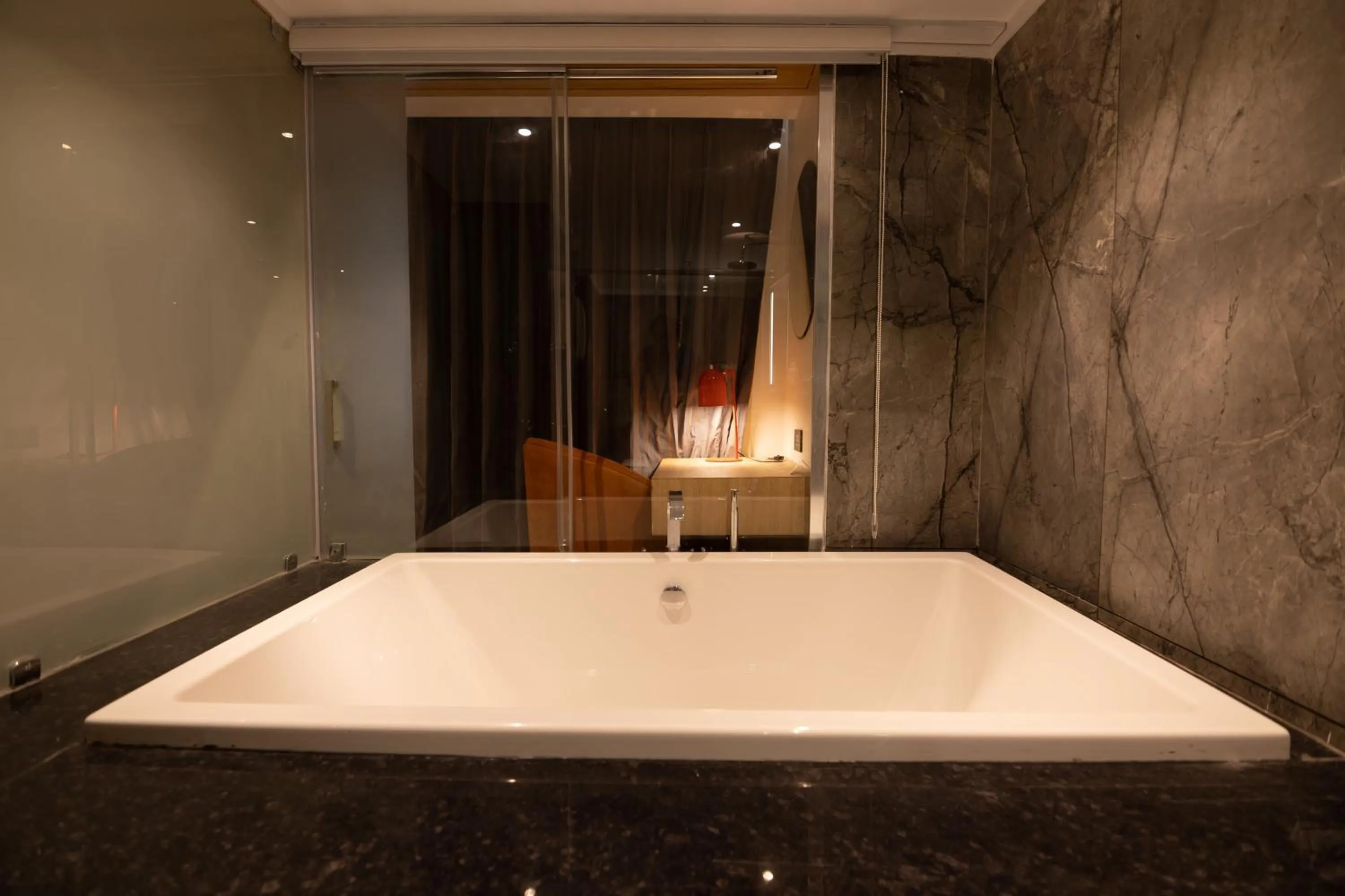 Bathroom in Holiday Inn Express & Suites Jaipur Gopalpura by IHG