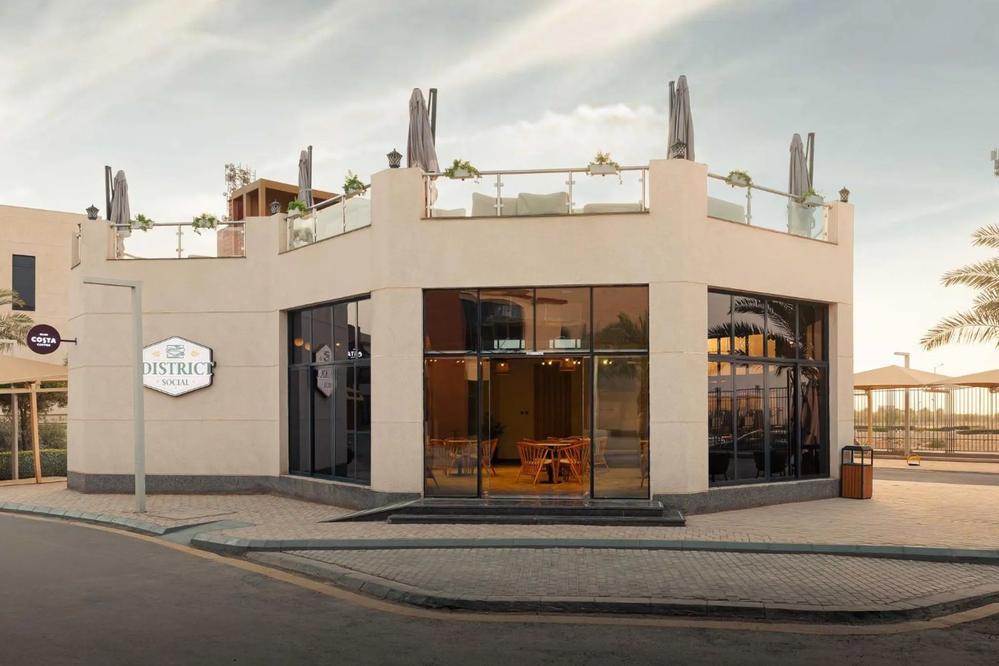 Coffee/tea facilities in Holiday Inn Riyadh The Business District by IHG