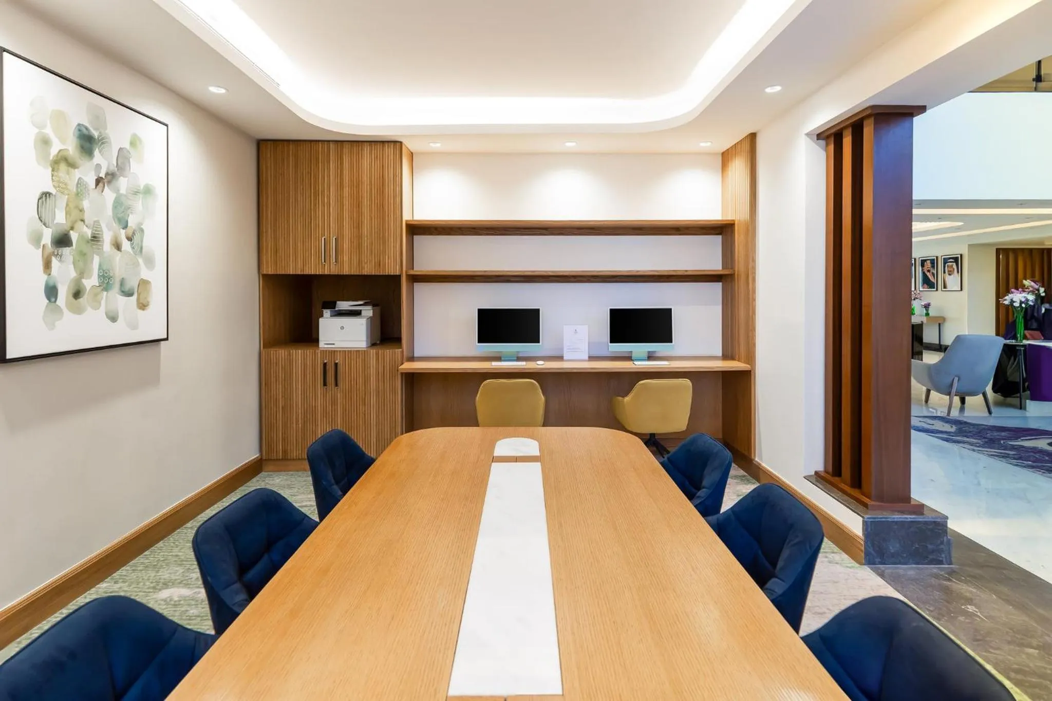 Other in Holiday Inn Riyadh The Business District by IHG