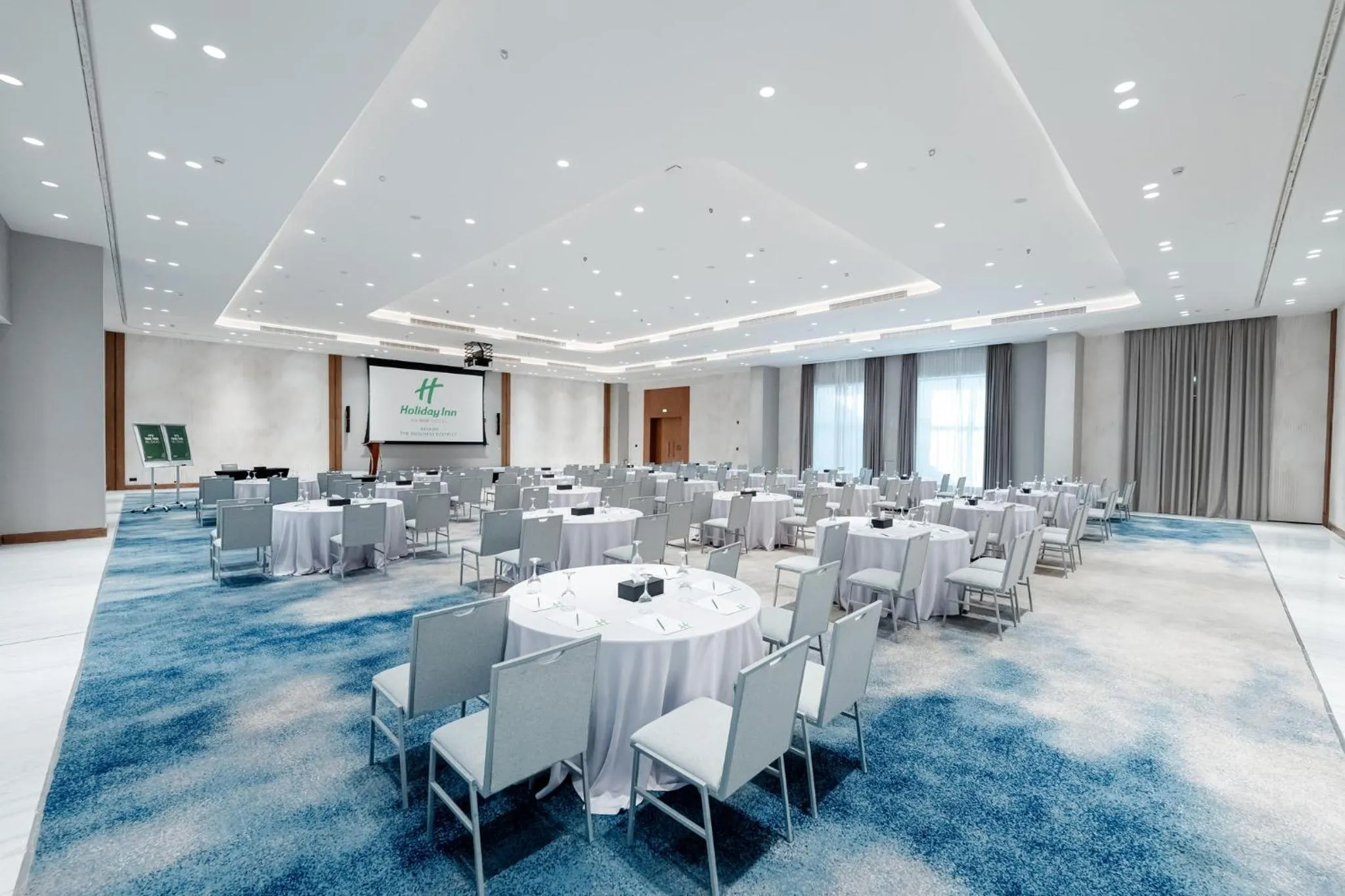 Banquet/Function facilities in Holiday Inn Riyadh The Business District by IHG