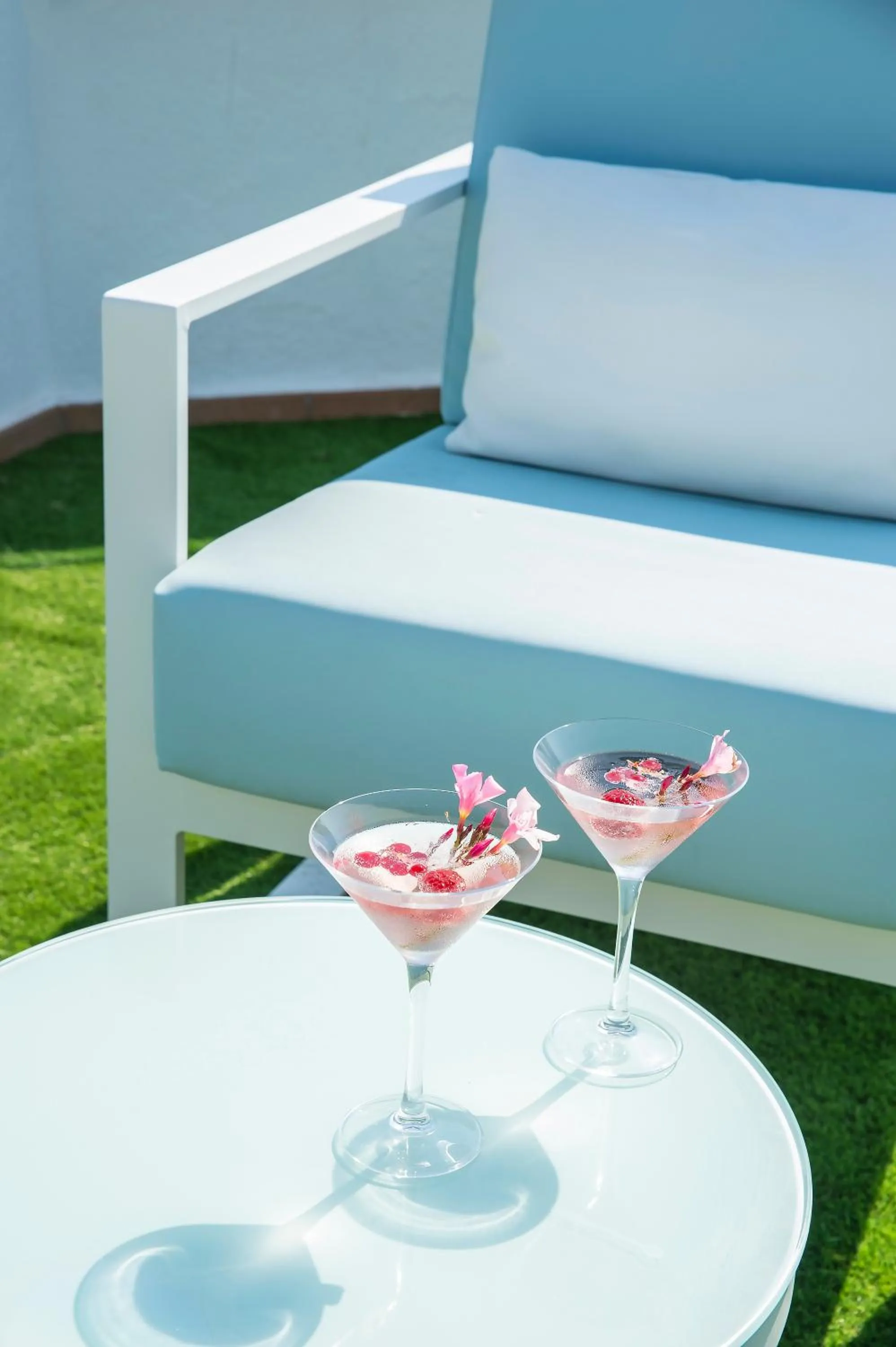 Day in Hotel Lloret Santa Rosa by Pierre & Vacances