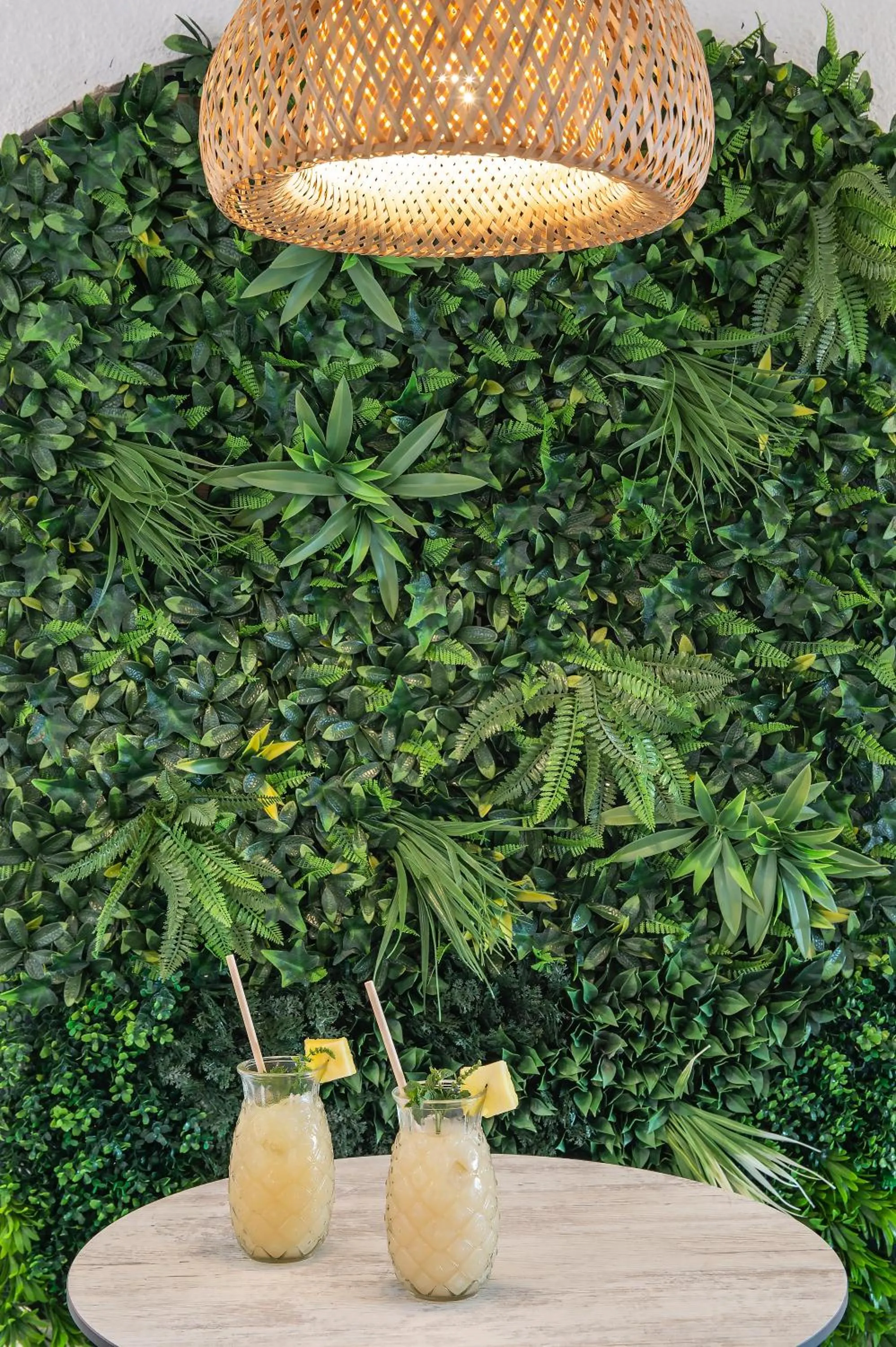 Balcony/Terrace in Hotel Lloret Santa Rosa by Pierre & Vacances