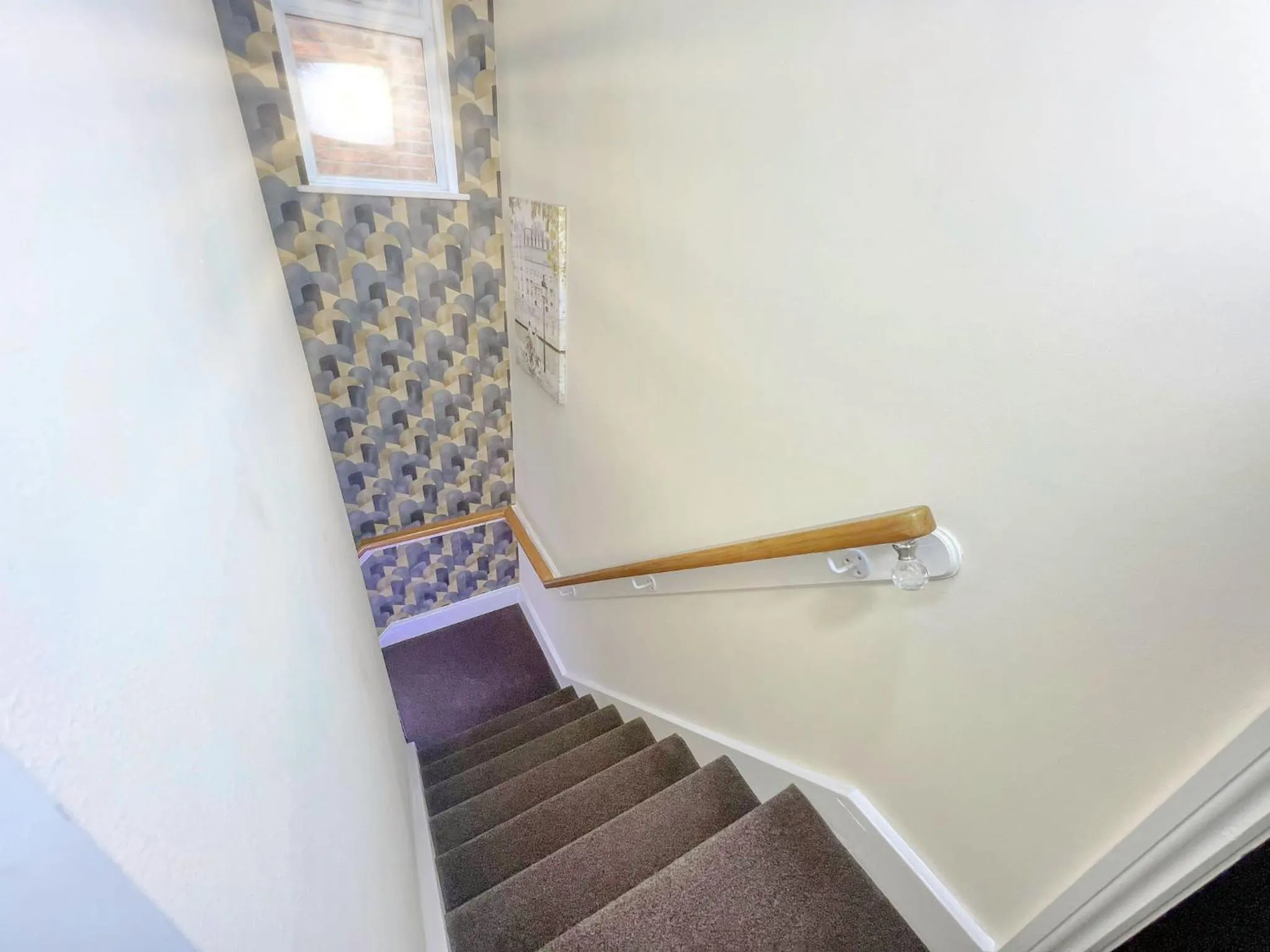 Other in Baxter House