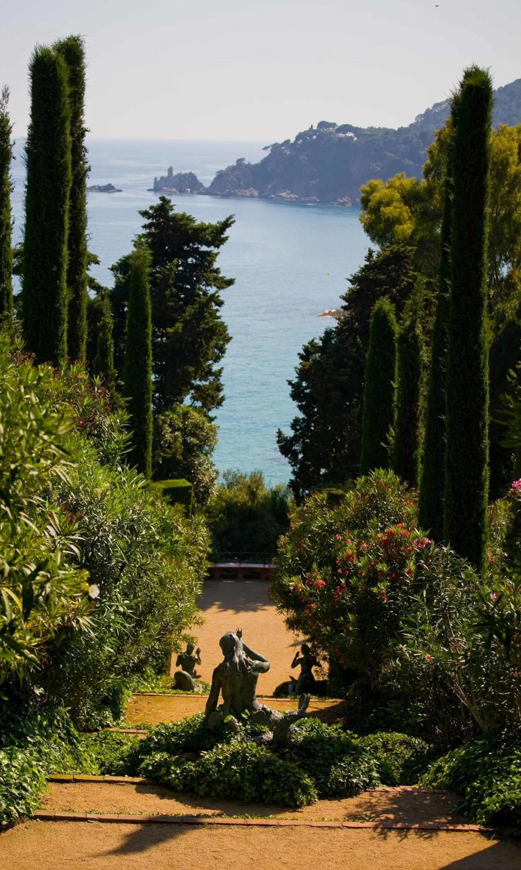 Nearby landmark in BLUESEA Copacabana