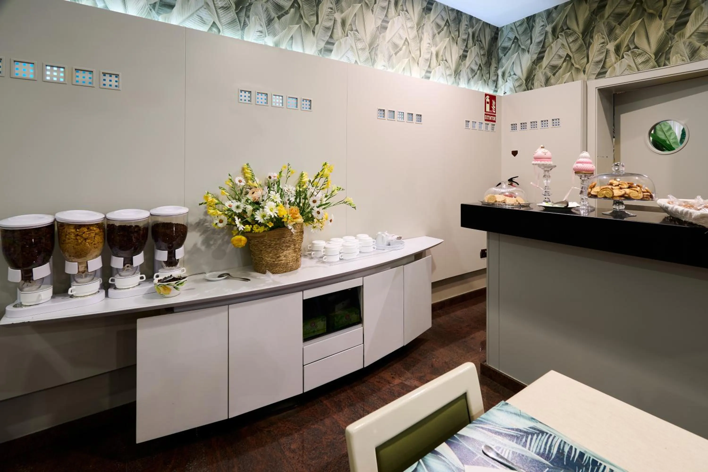 Restaurant/places to eat in Ramblas Vendrell