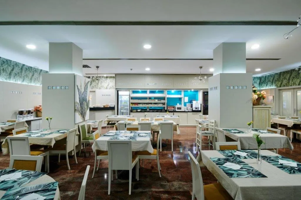 Restaurant/places to eat in Ramblas Vendrell