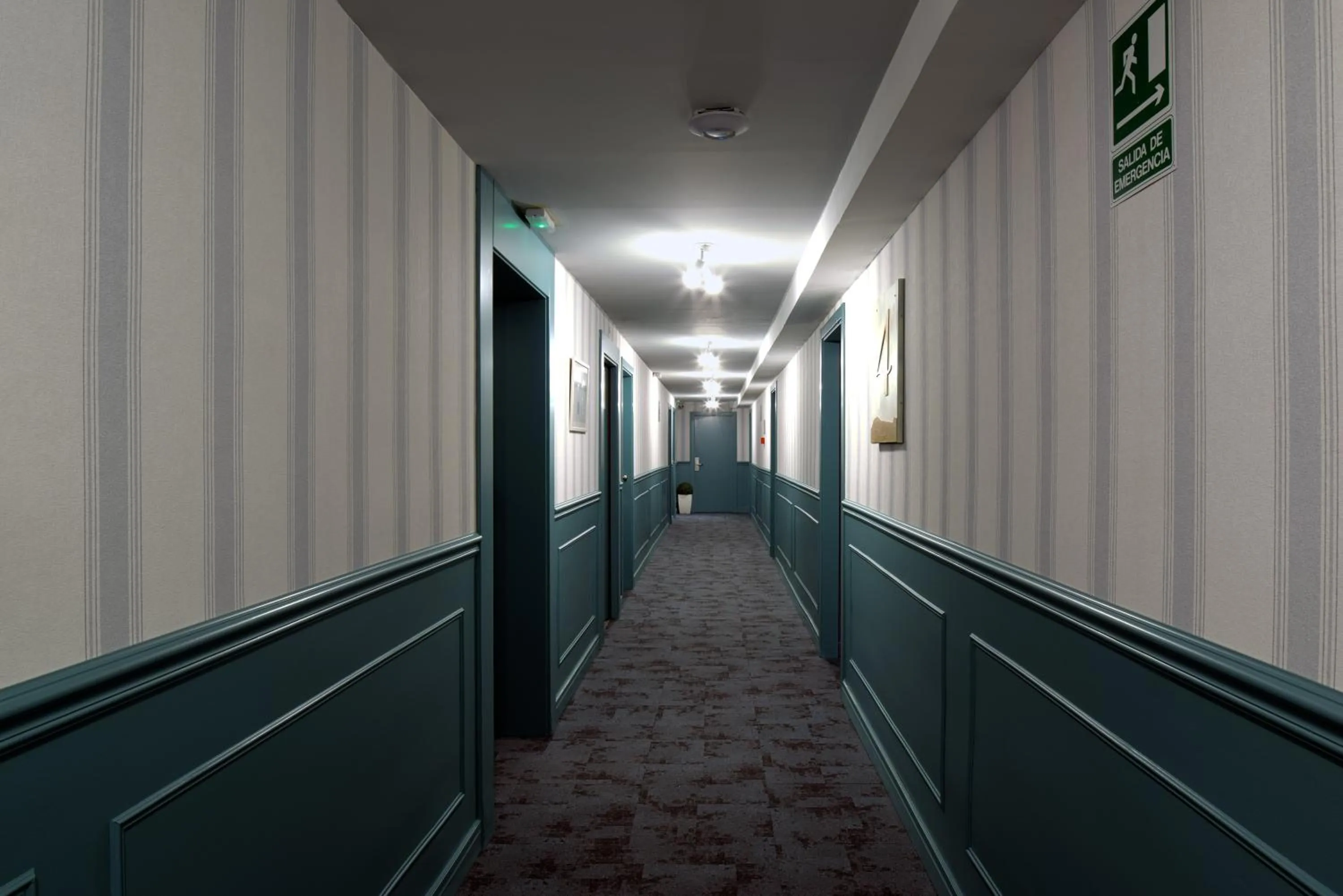 Property building in Ramblas Vendrell