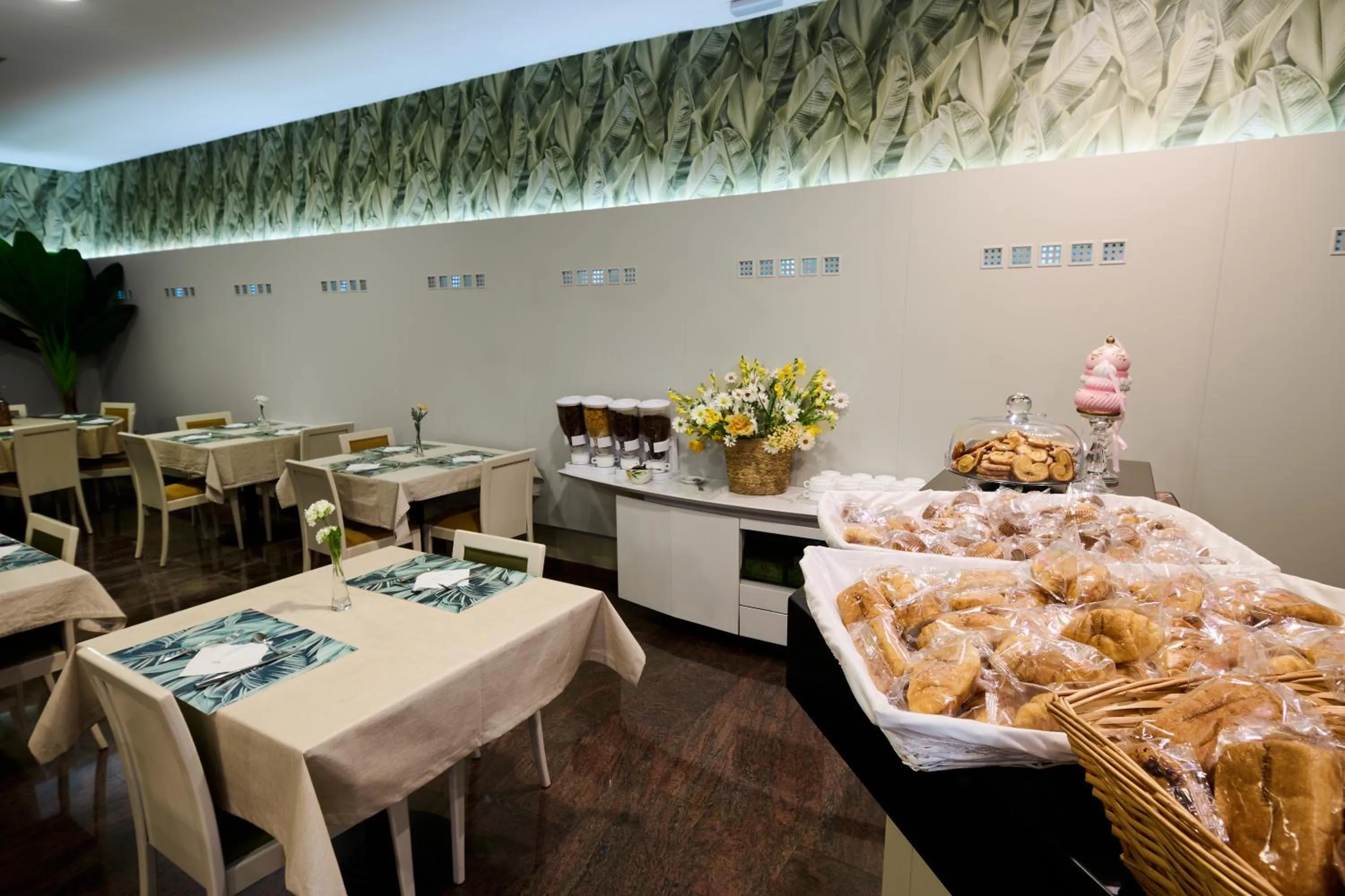 Restaurant/places to eat in Ramblas Vendrell