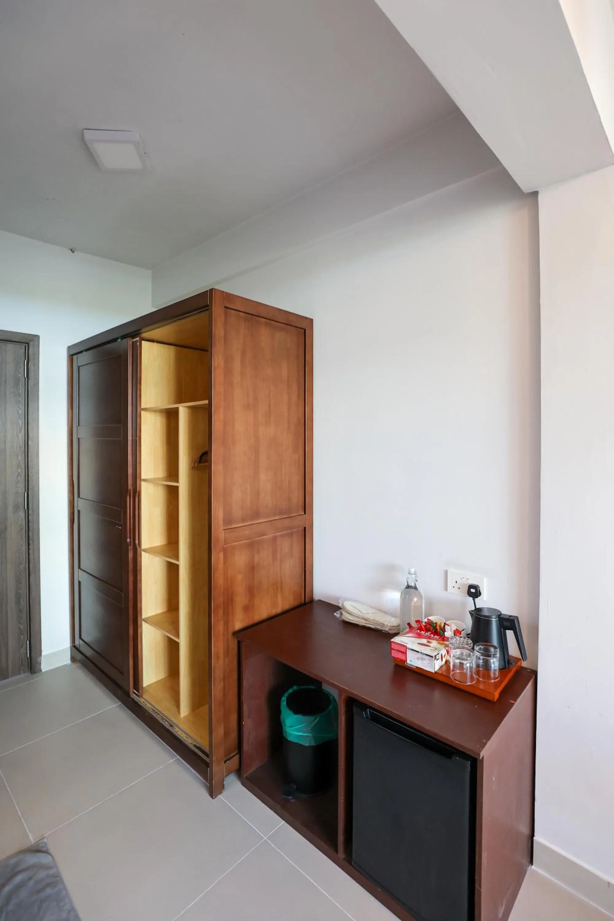 Coffee/tea facilities in Ahola Thoddoo, Maldives