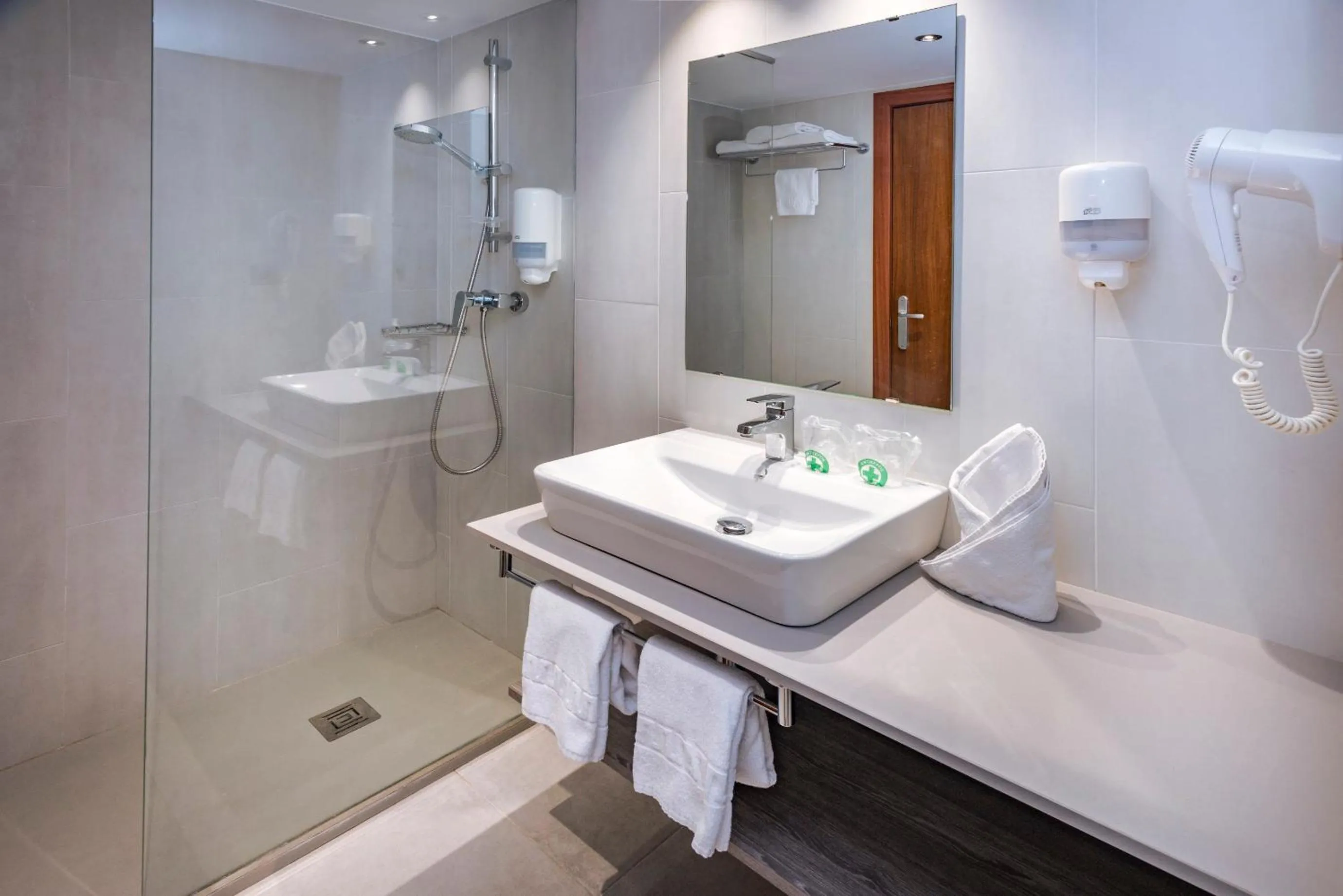 Bathroom in 4R Miramar Calafell