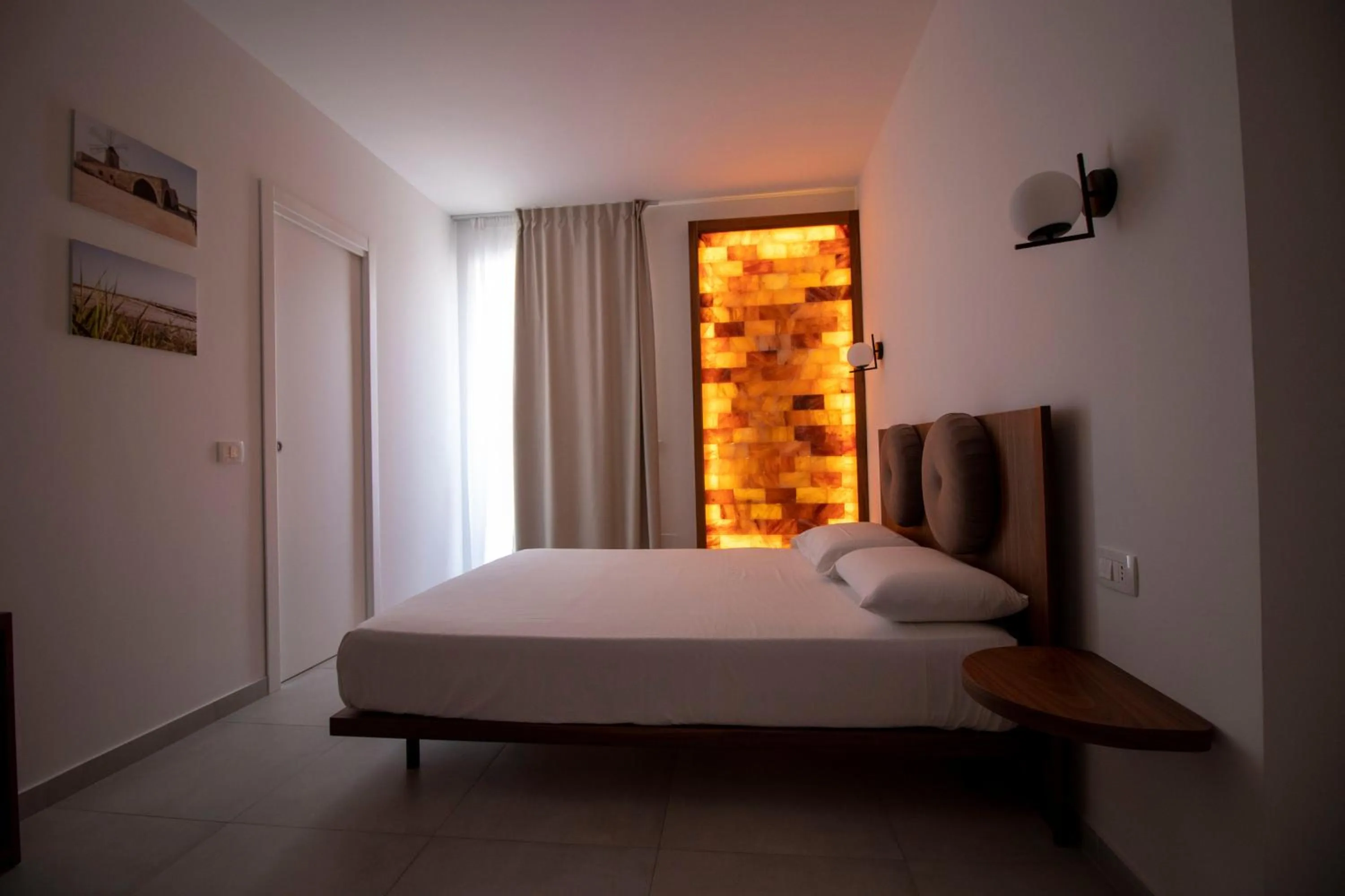 Photo of the whole room, Bed in Hotel Arte Mare