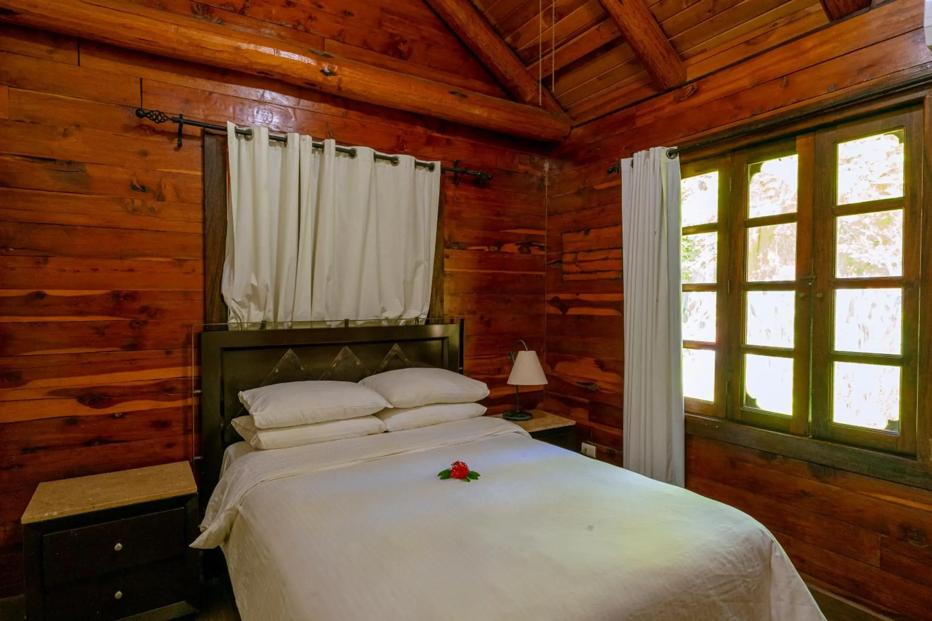 Two-Bedroom Suite in Santa María Resort Two-Bedroom Suite in Santa María Resort