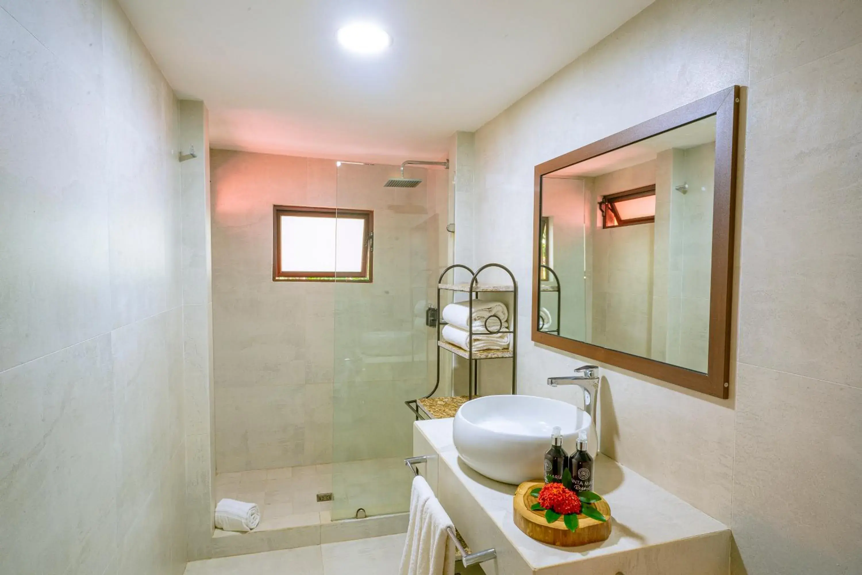 Three-Bedroom Apartment in Santa María Resort Three-Bedroom Apartment in Santa María Resort