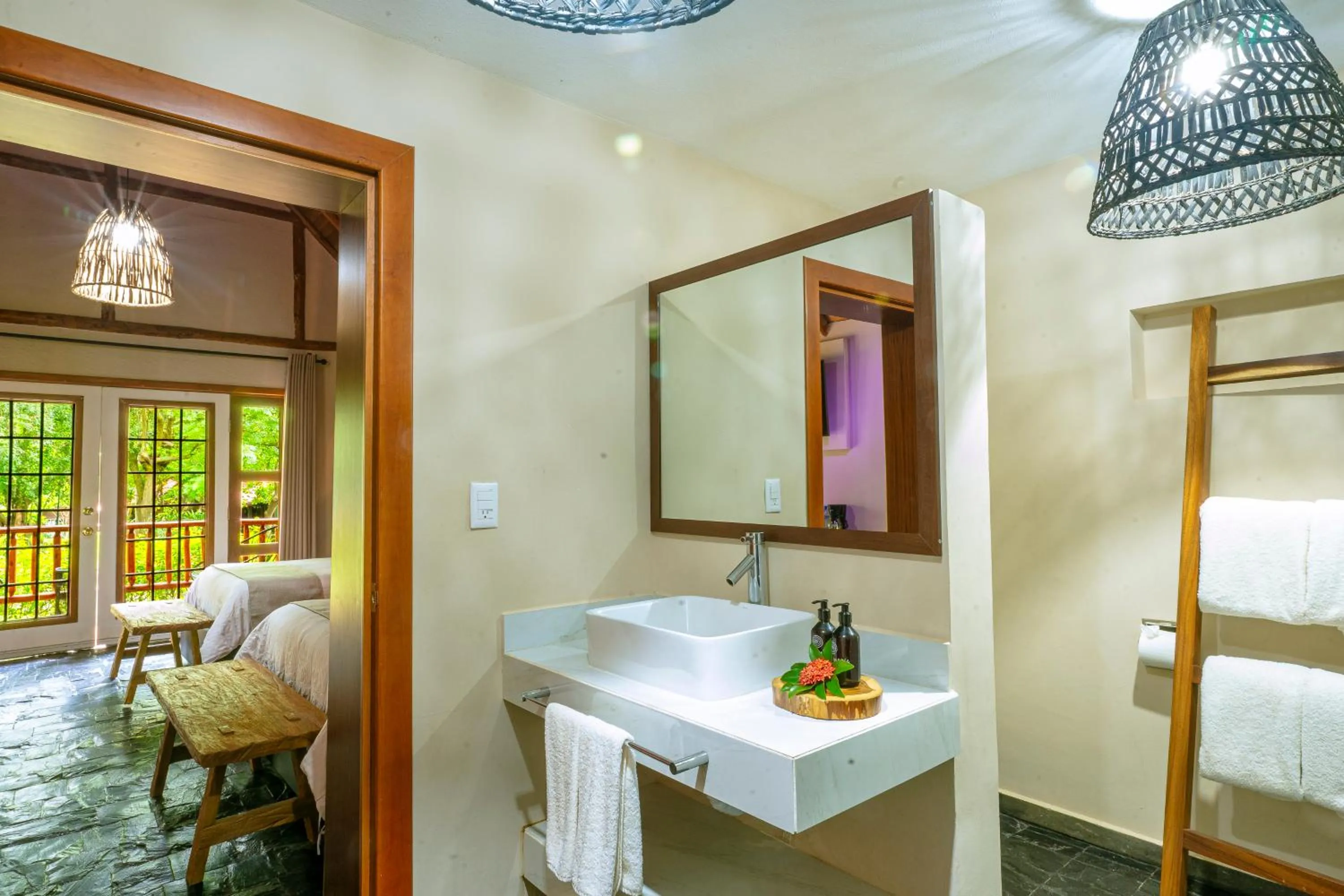 Other, Bed in Santa María Resort