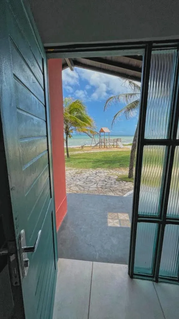 Day in Pousada Paradise