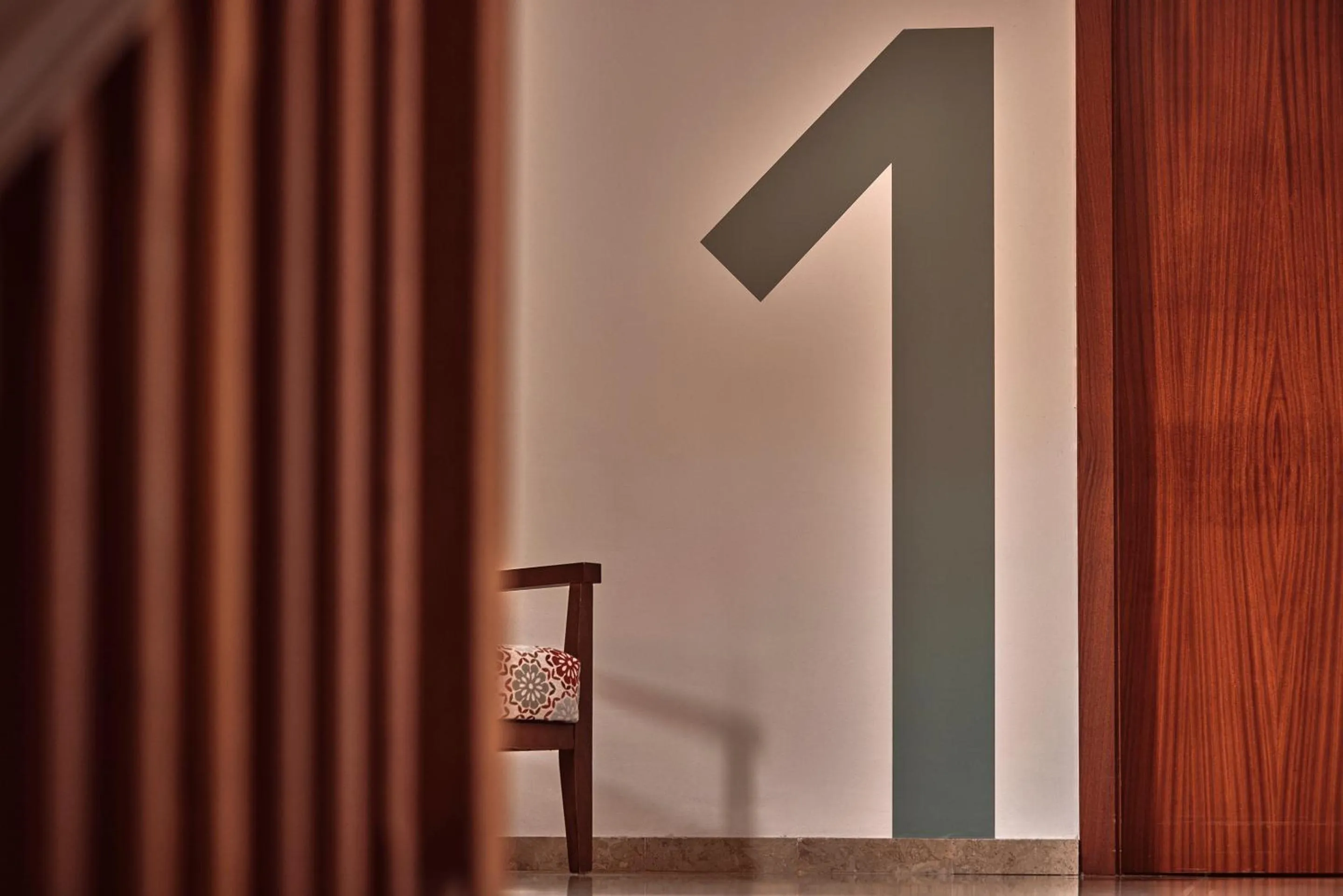 Property building in Maristel Hotel & Spa - Adults Only