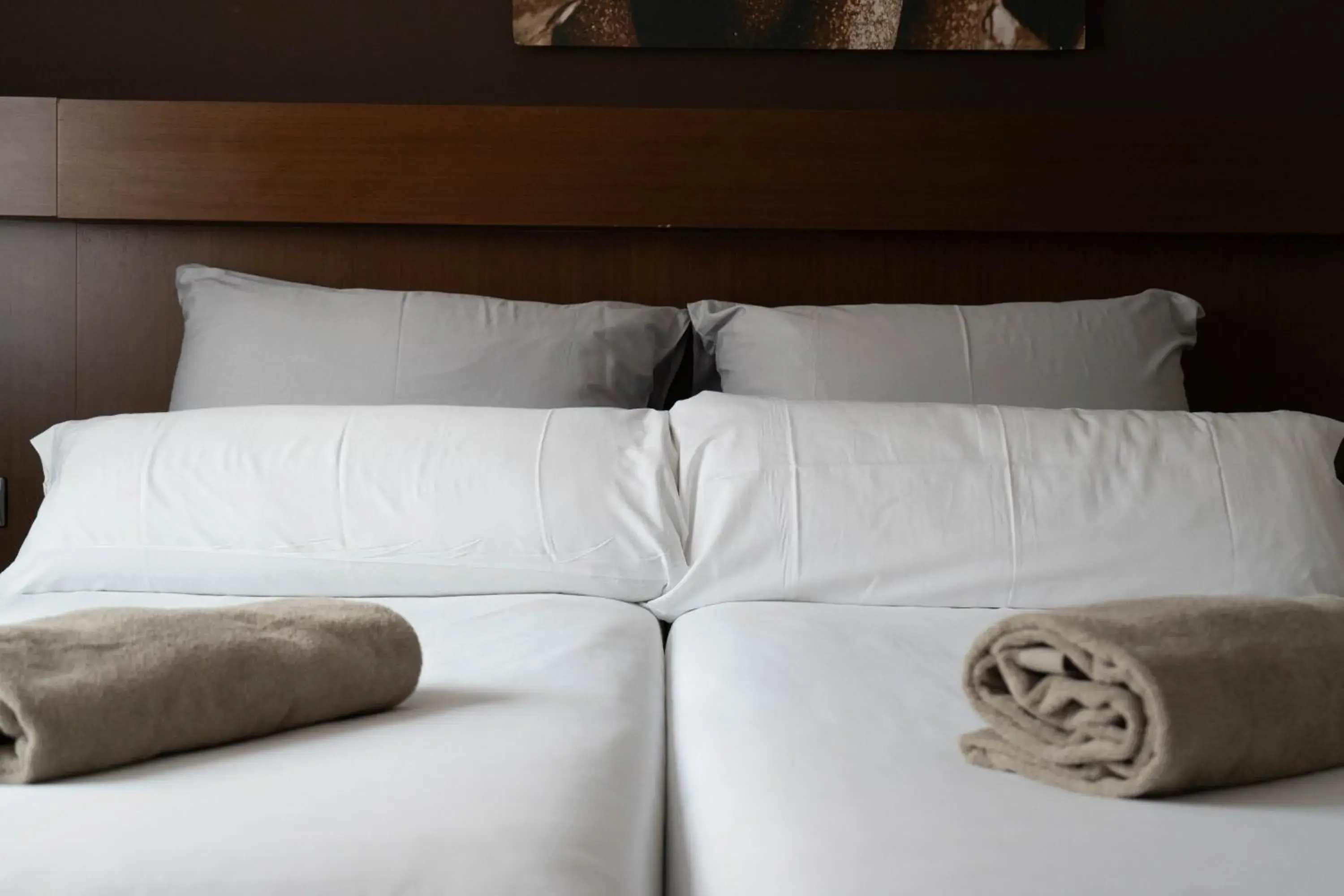 Twin Room - single occupancy in Maristel Hotel & Spa - Adults Only Twin Room - single occupancy in Maristel Hotel & Spa - Adults Only