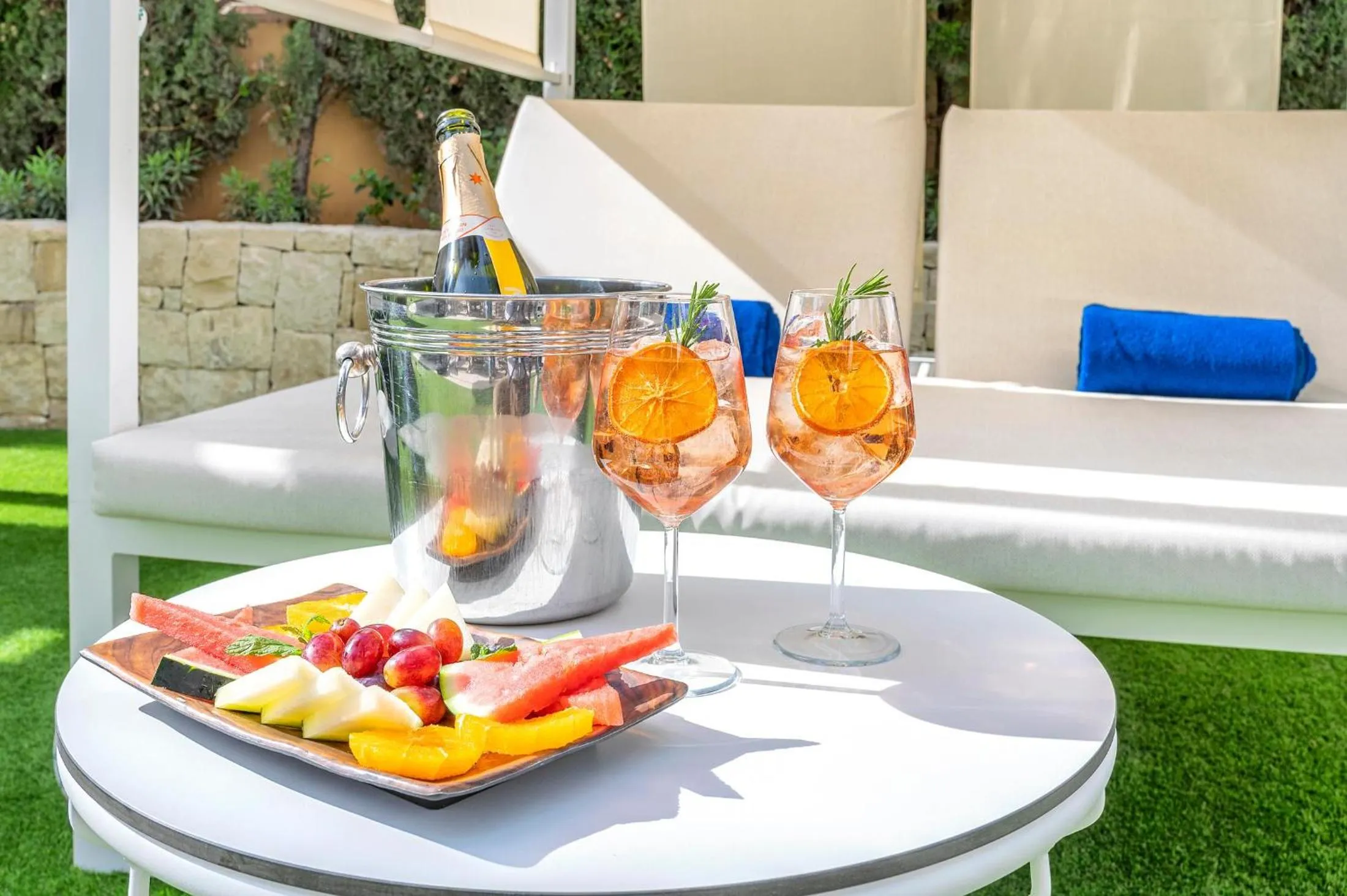 Balcony/Terrace in Port Alicante City & Beach