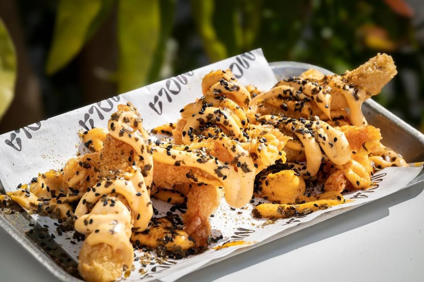 Restaurant/places to eat in Port Alicante City & Beach