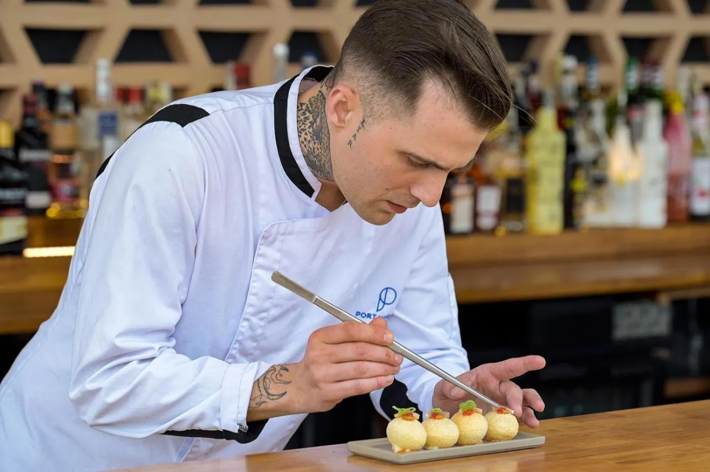 Spa and wellness centre/facilities in Port Alicante City & Beach