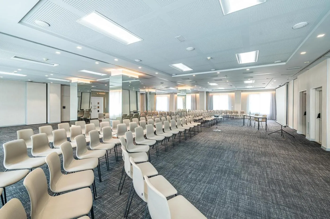 Meeting/conference room in Port Alicante City & Beach