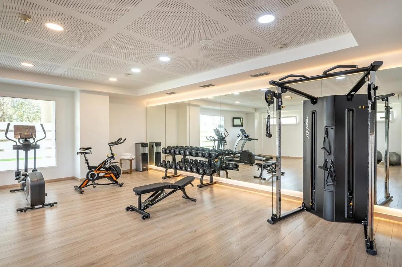 Activities in Port Alicante City & Beach