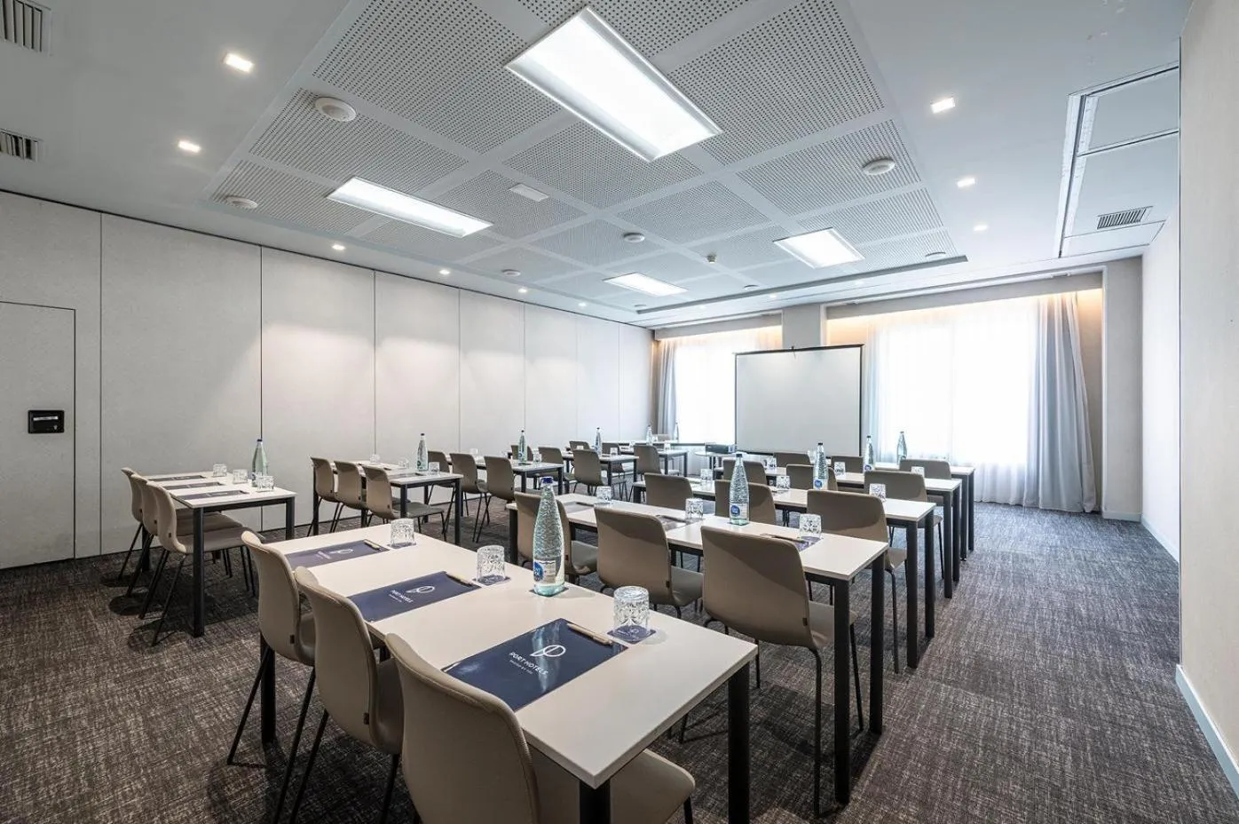 Meeting/conference room in Port Alicante City & Beach