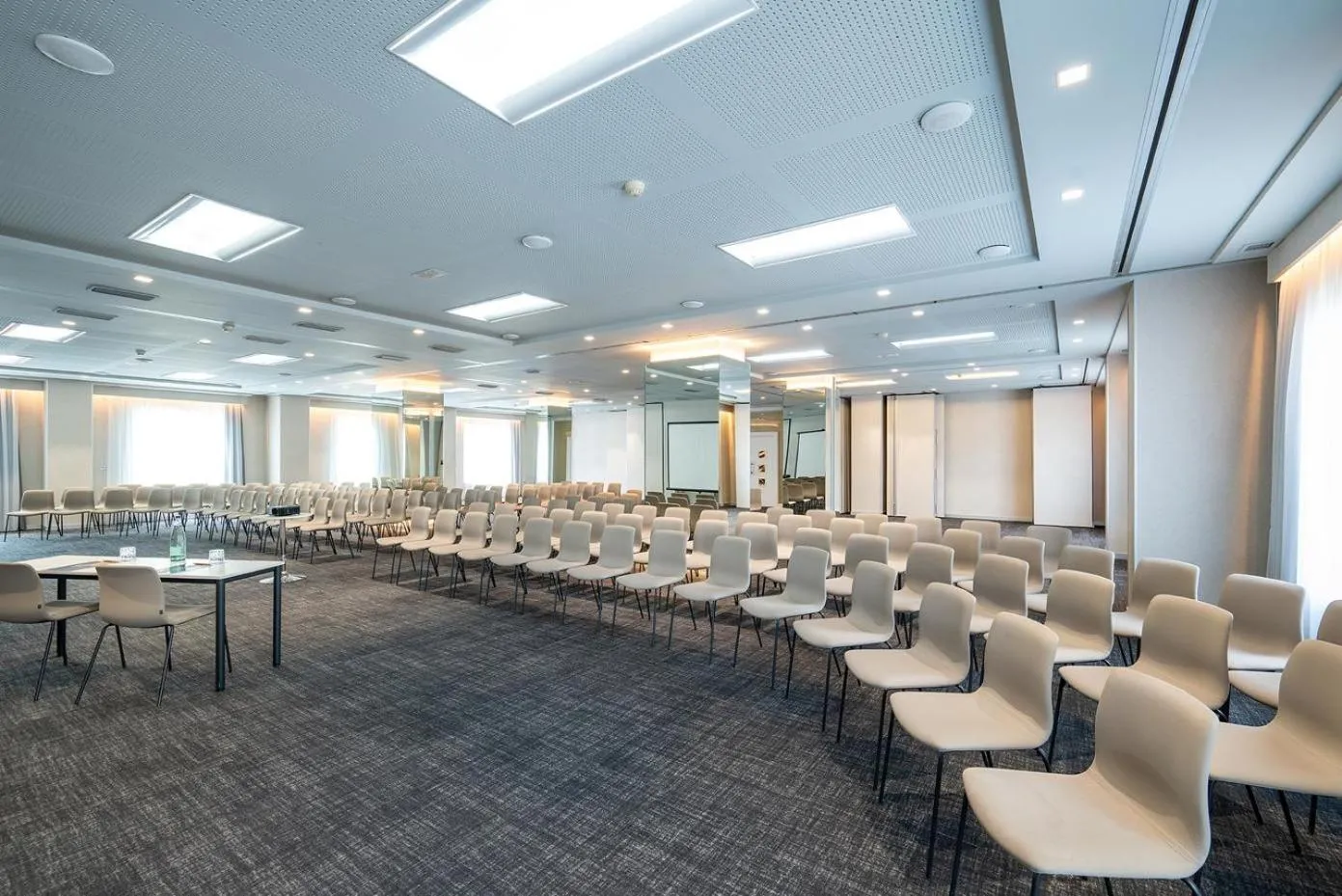 Meeting/conference room in Port Alicante City & Beach