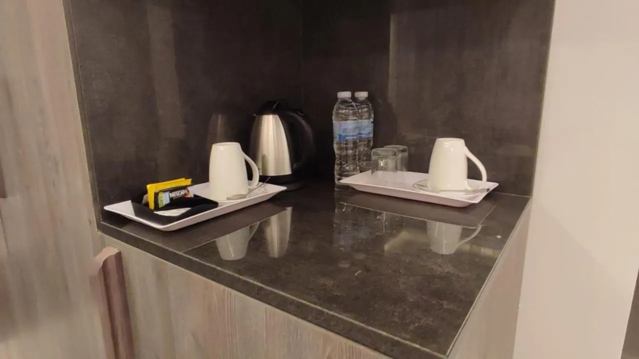 Green View Hotel, Jabal Akhdar