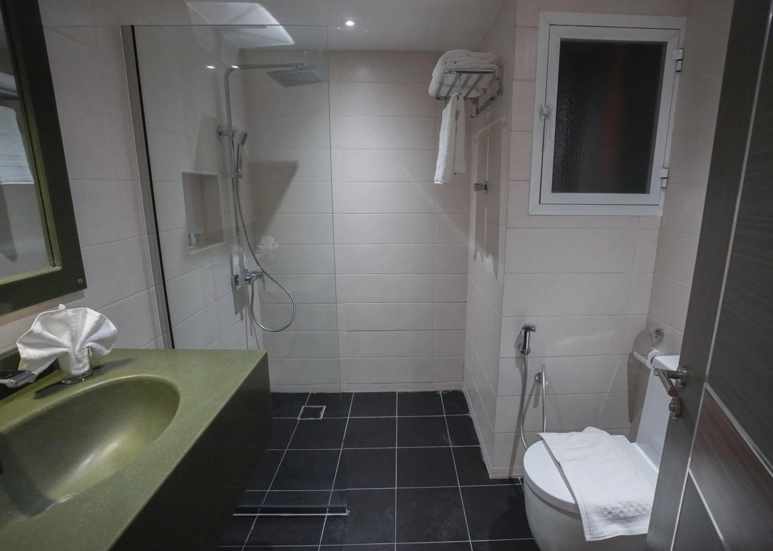 Green View Hotel, Jabal Akhdar