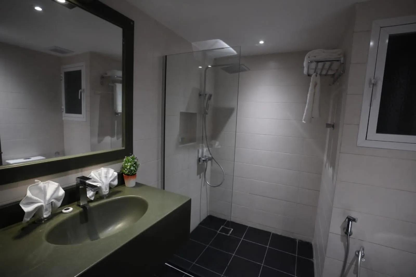 Green View Hotel, Jabal Akhdar