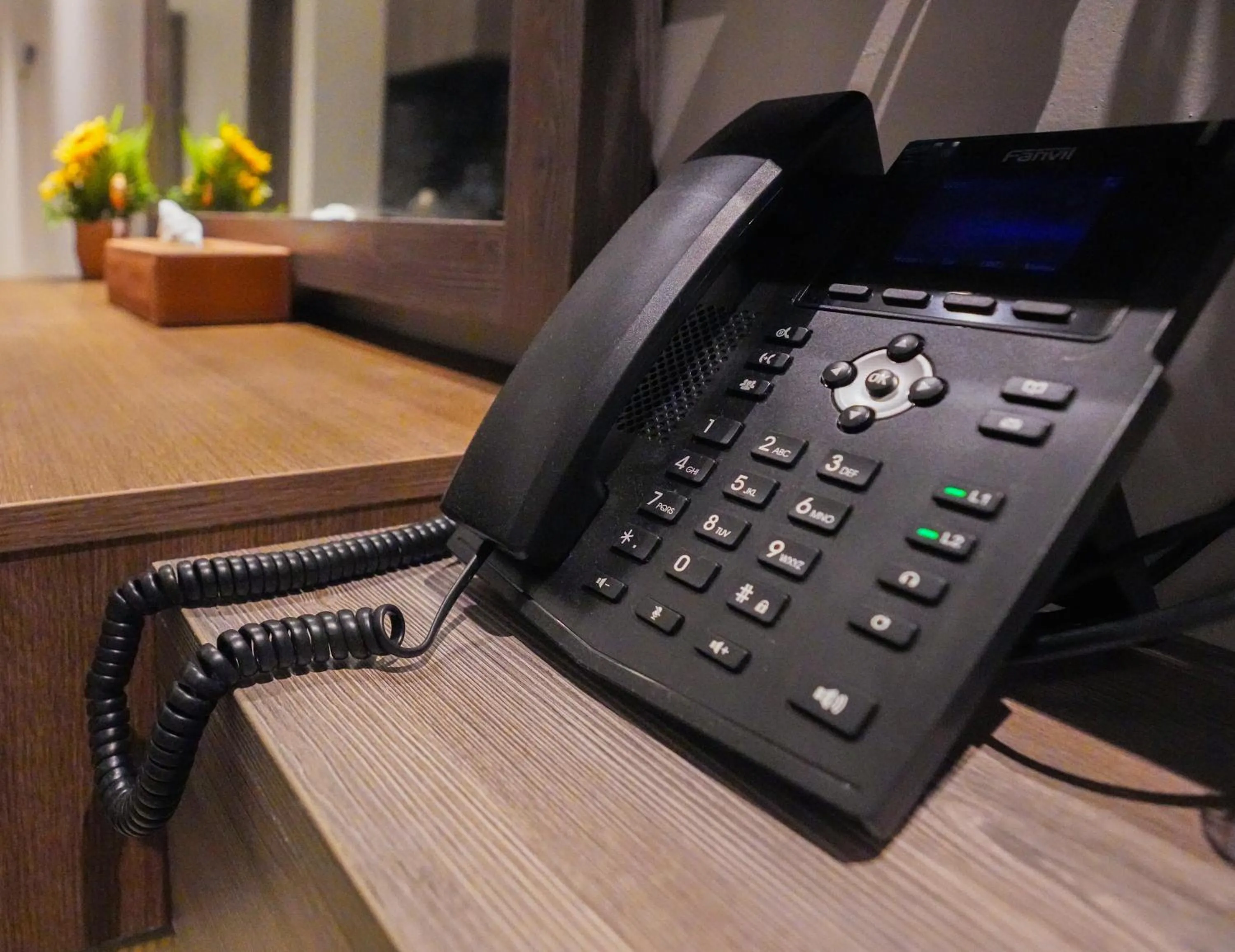 Green View Hotel, Jabal Akhdar