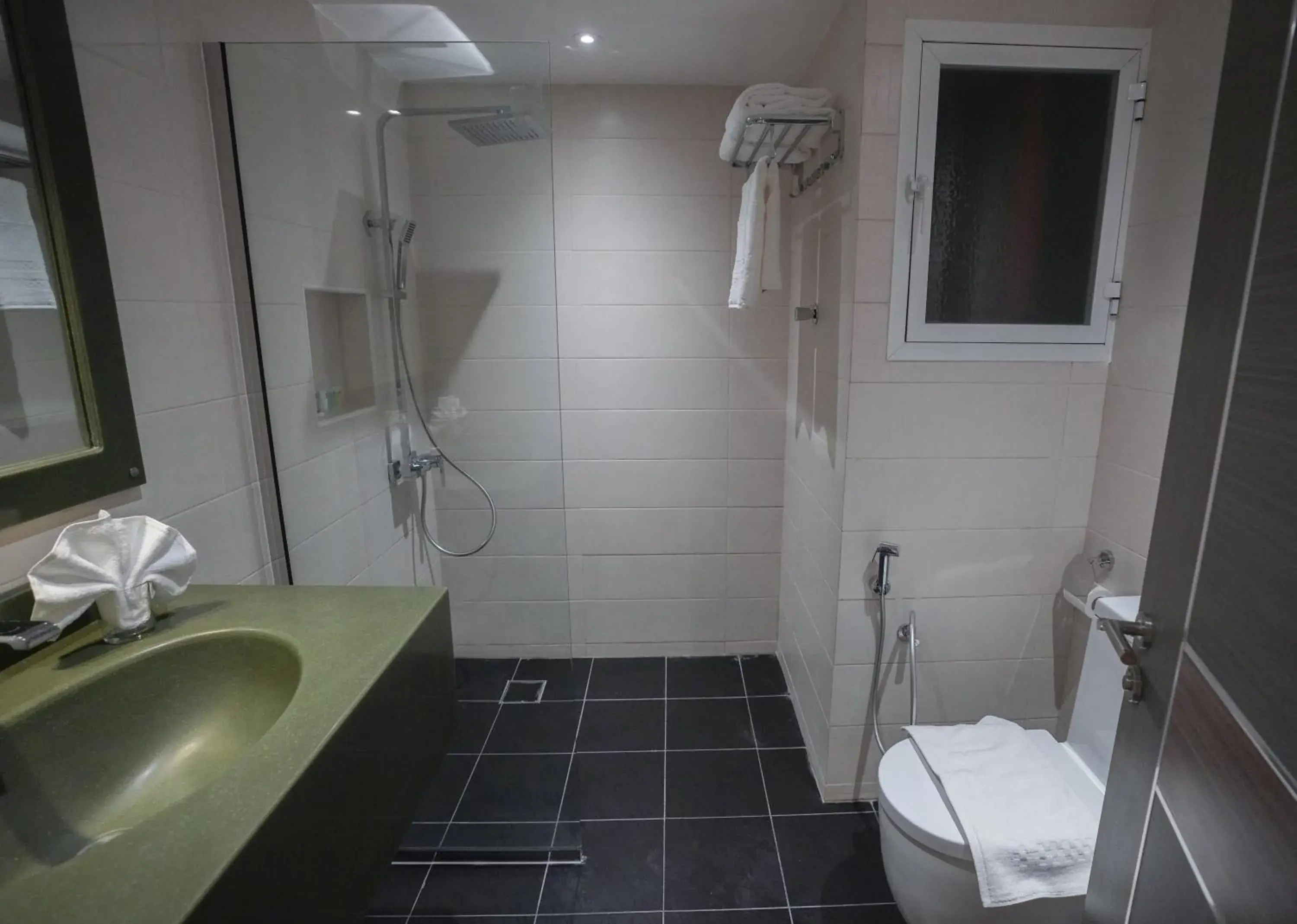 Family Suite in Green View Hotel, Jabal Akhdar Family Suite in Green View Hotel, Jabal Akhdar